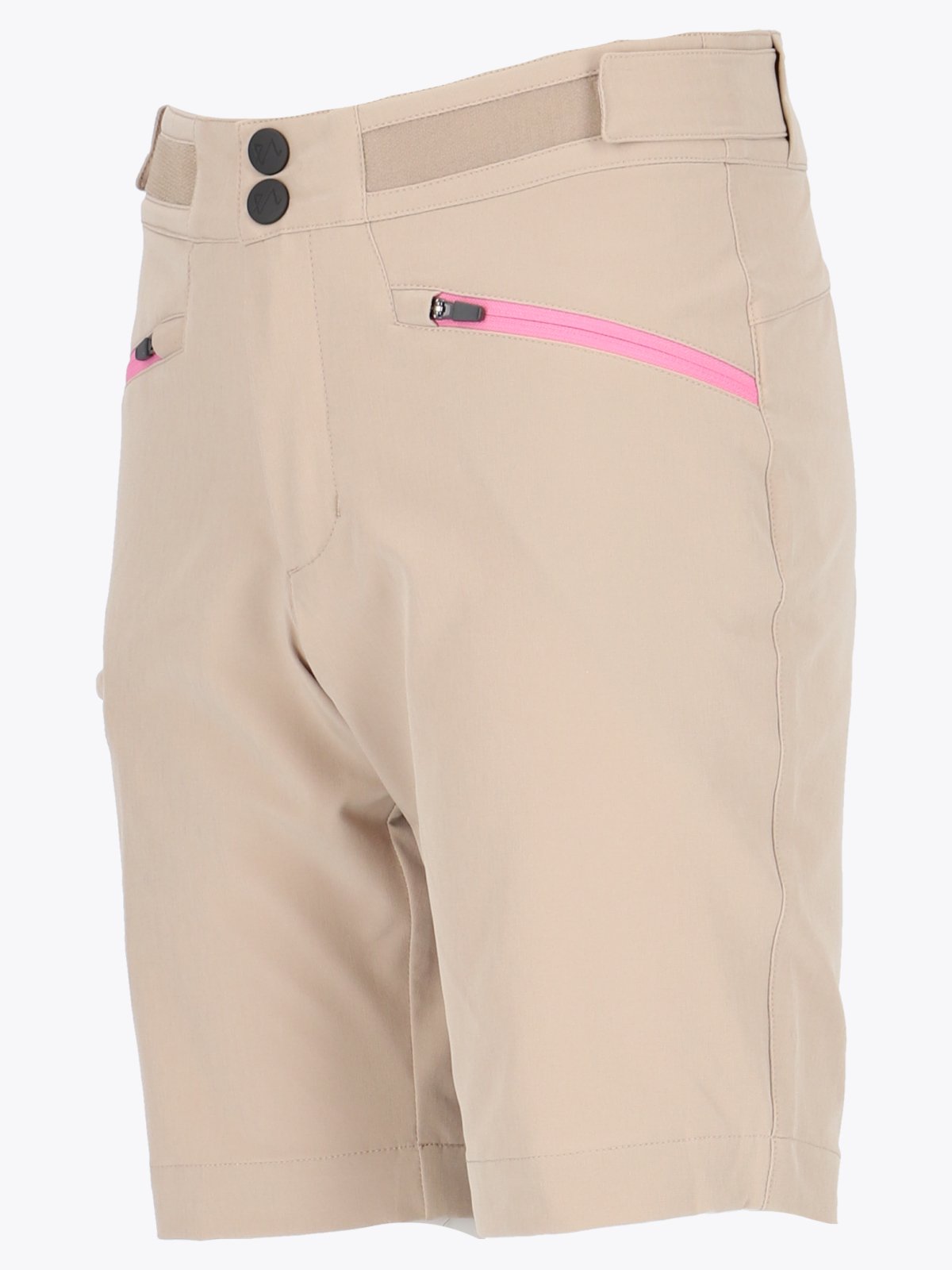 Twentyfour Venture 360 Shorts Junior Beige