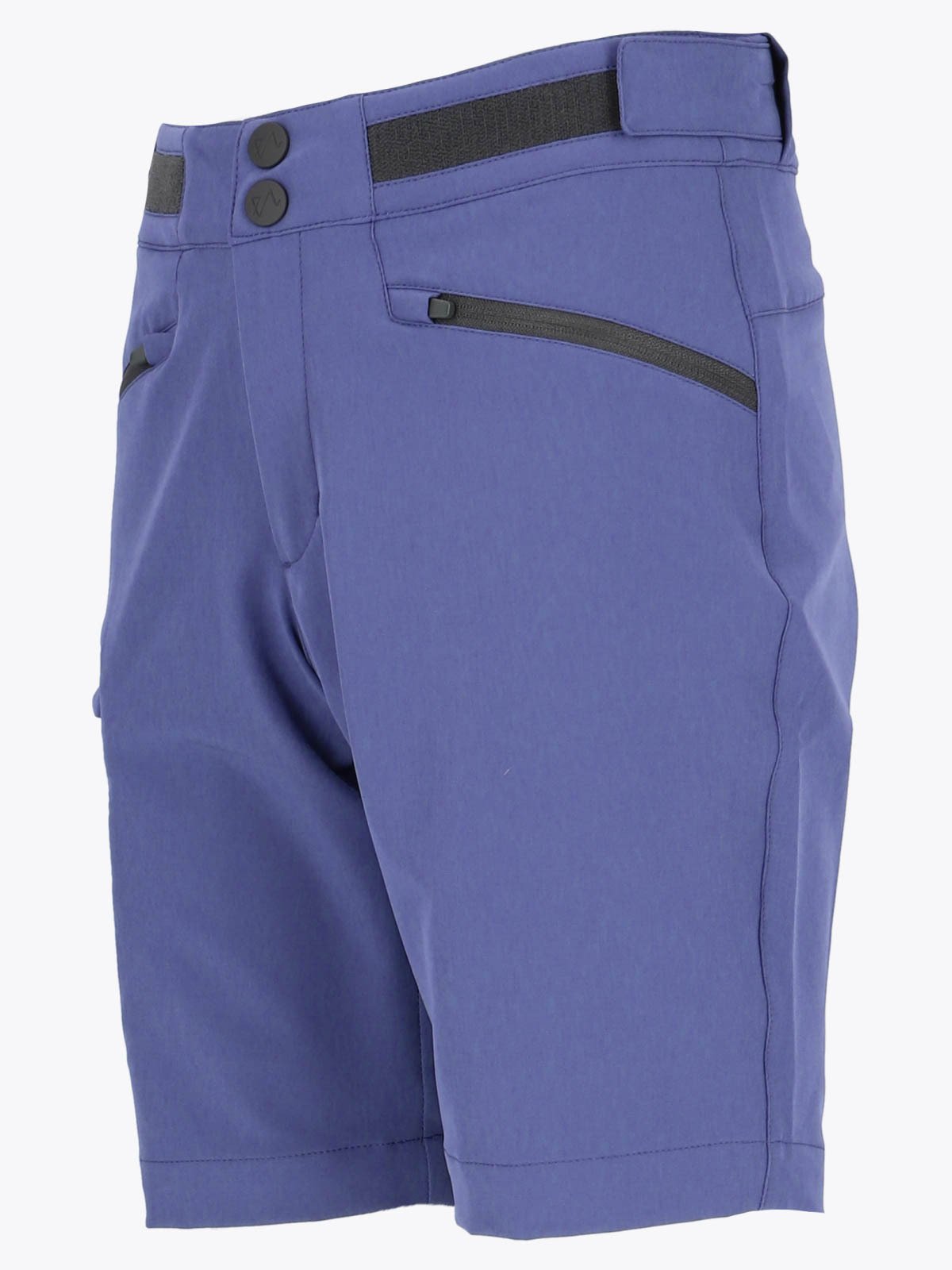 Twentyfour Venture 360 Shorts Junior Indigo