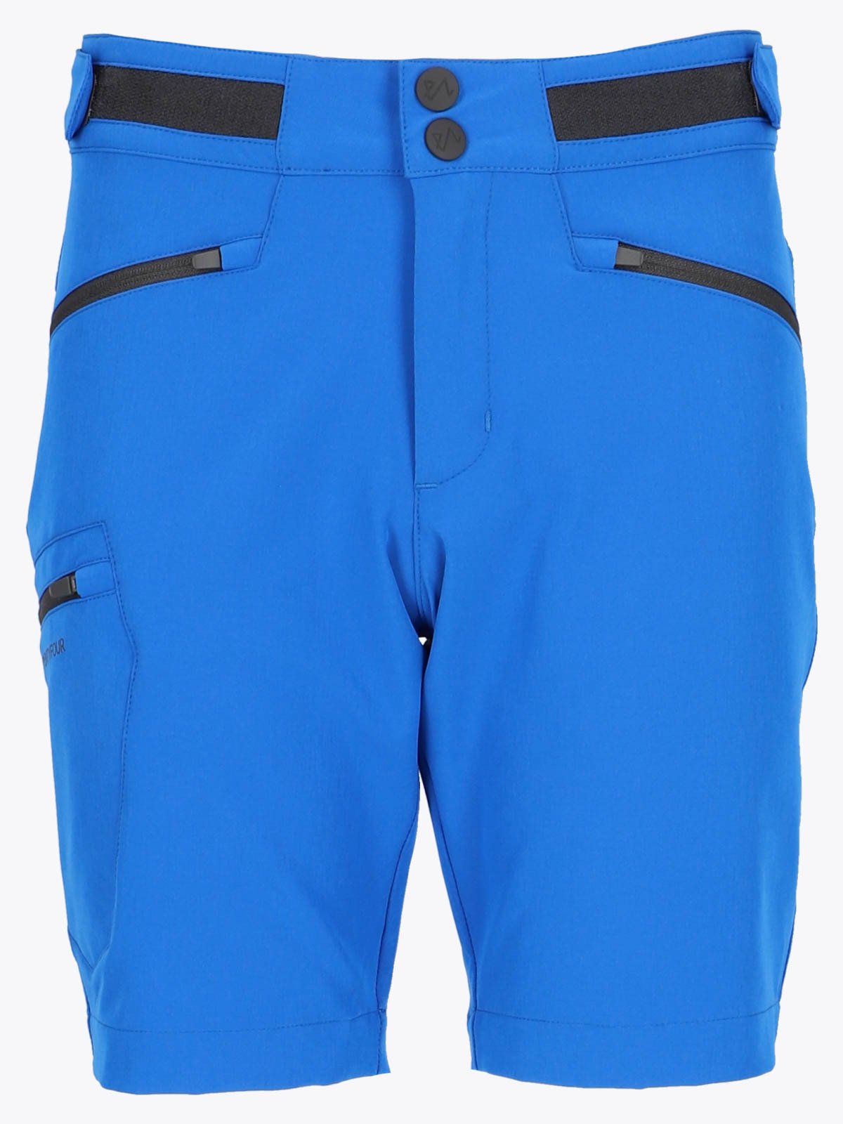 Twentyfour Venture 360 Shorts Junior Knallblå