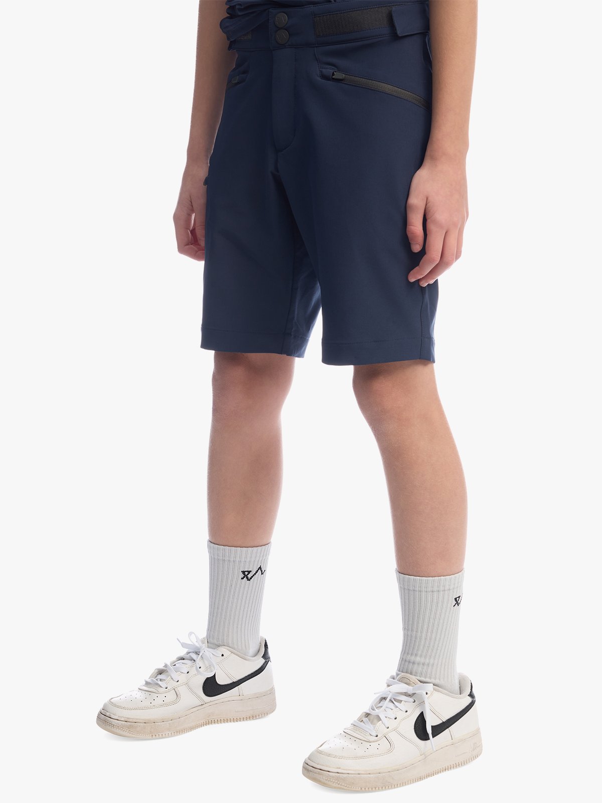 Twentyfour Venture 360 Shorts Junior Marine