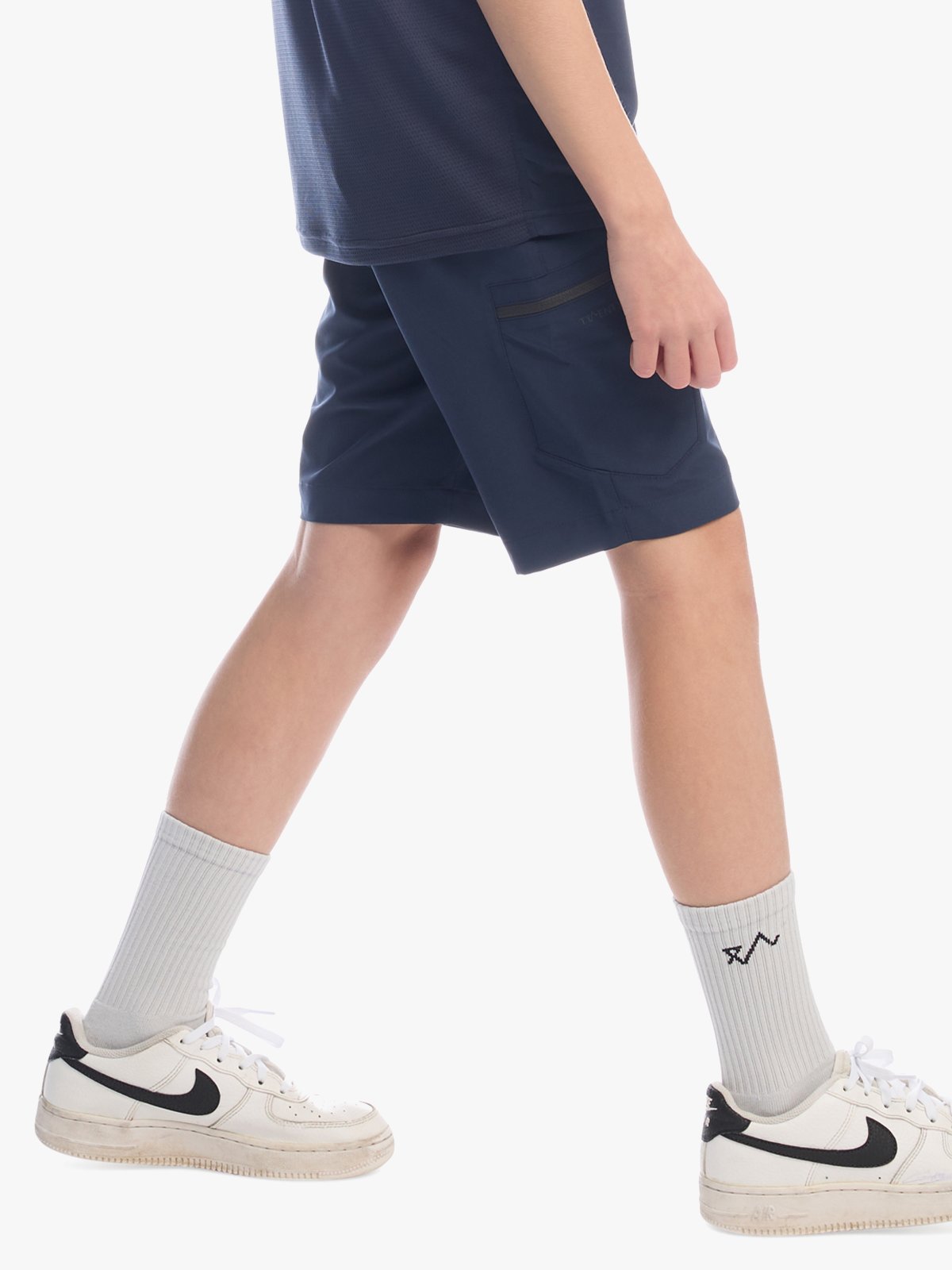 Twentyfour Venture 360 Shorts Junior Marine