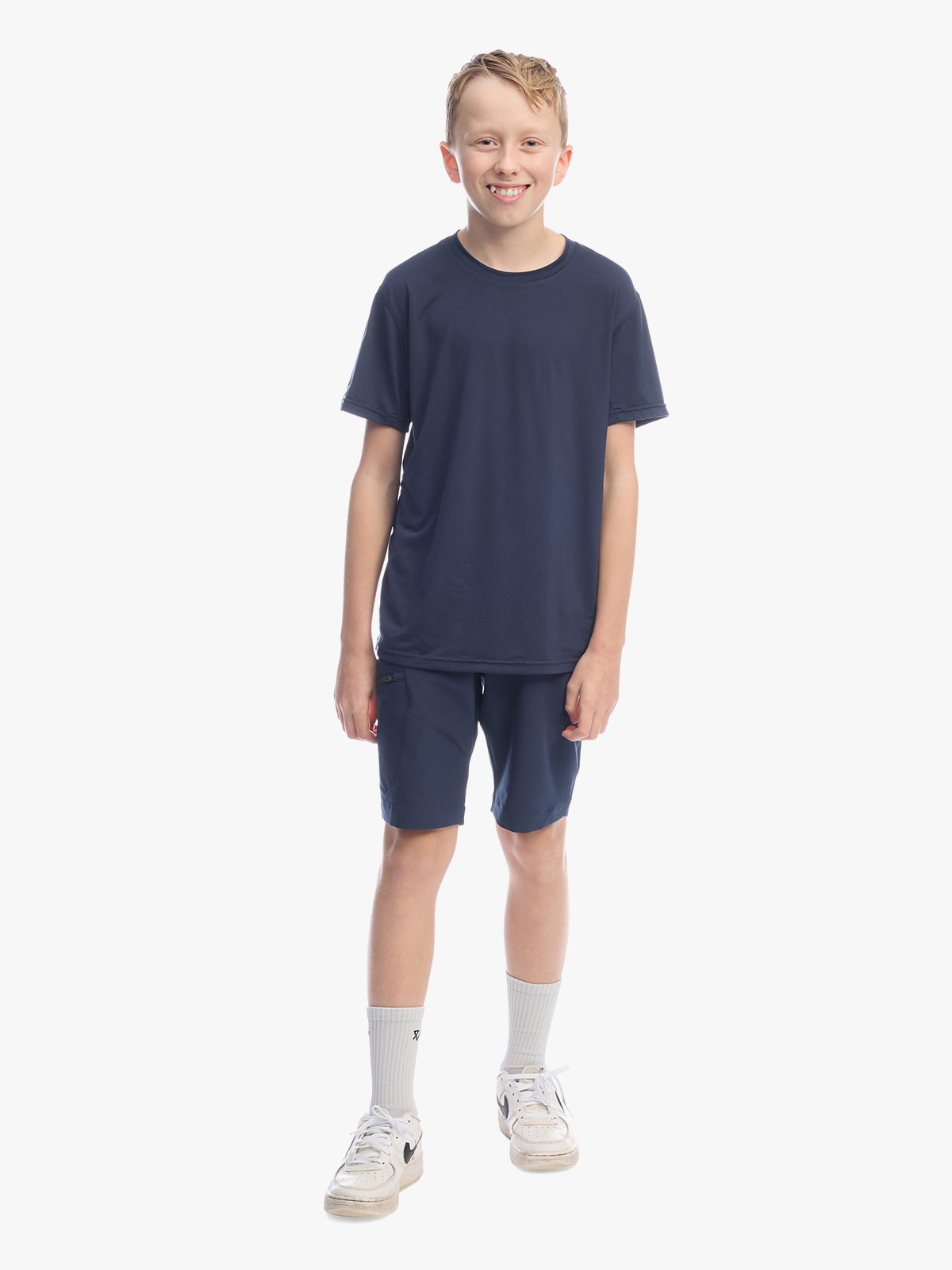 Twentyfour Venture 360 Shorts Junior Marine