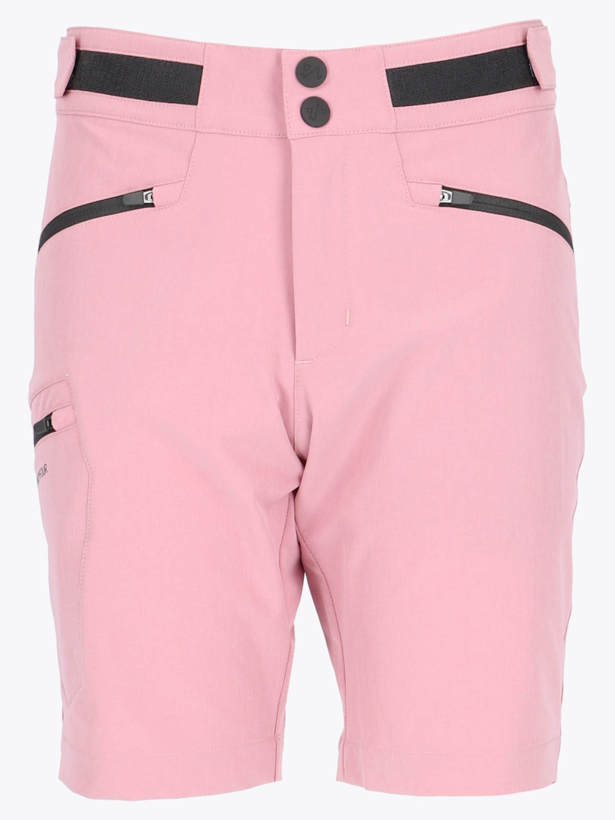 Twentyfour Venture 360 Shorts Junior Støvrosa