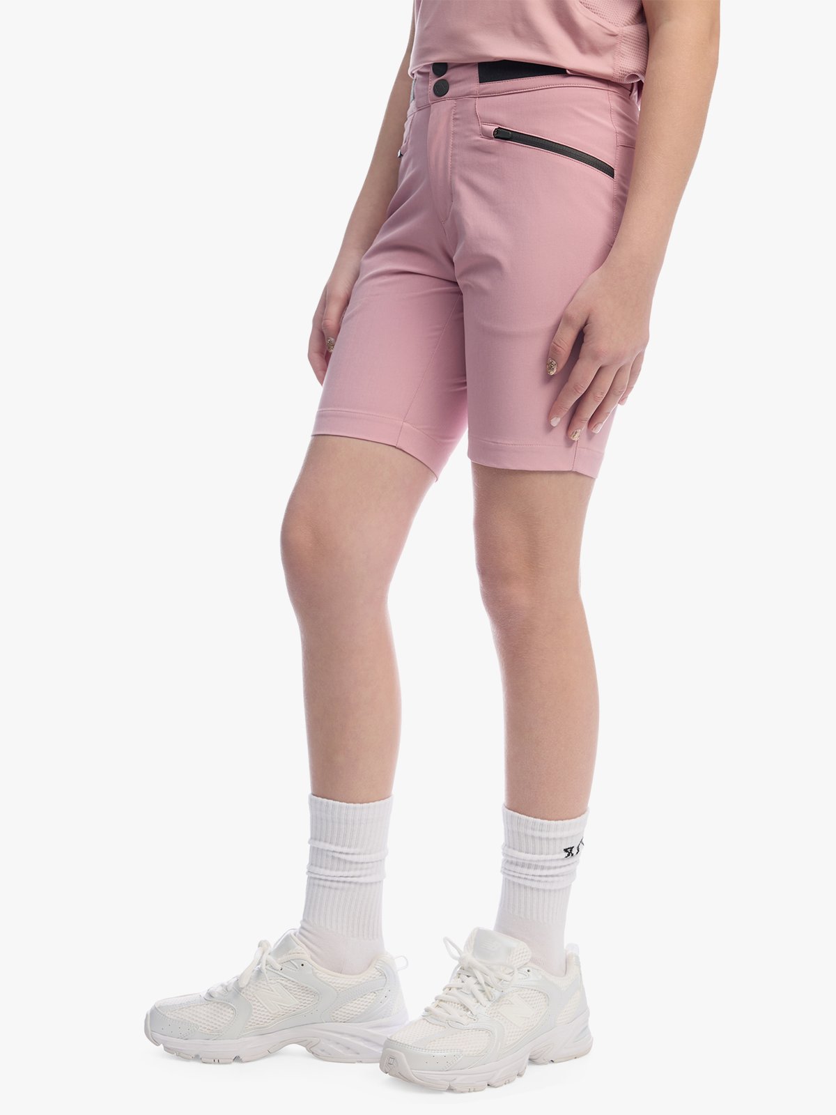 Twentyfour Venture 360 Shorts Junior Støvrosa