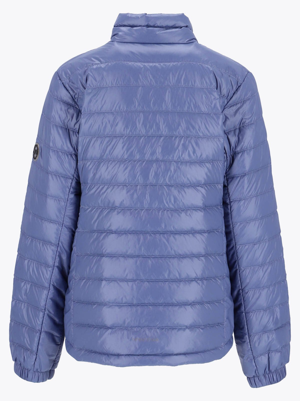 Twentyfour Venture Lett Dunjakke Junior Indigo