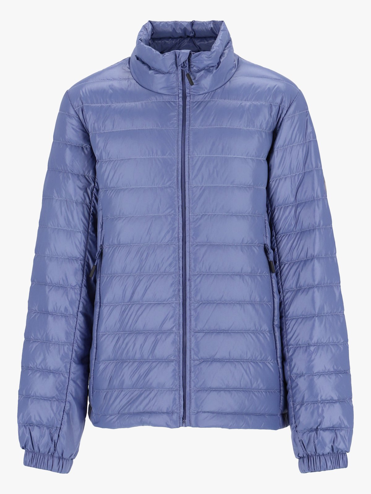 Twentyfour Venture Lett Dunjakke Junior Indigo