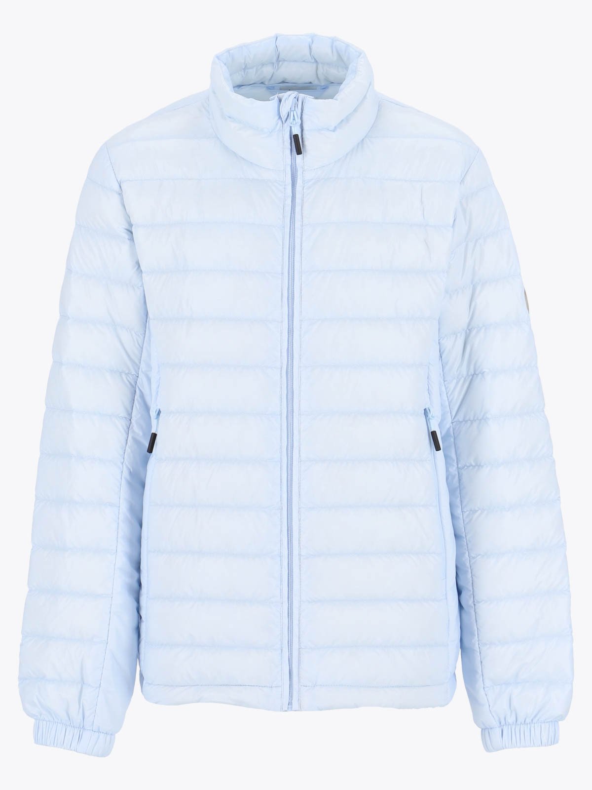 Twentyfour Venture Lett Dunjakke Junior Isblå