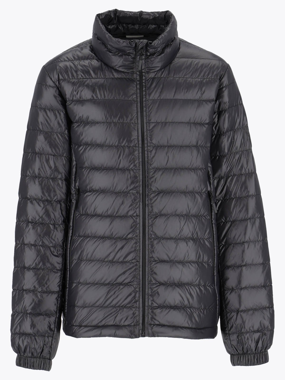 Twentyfour Venture Lett Dunjakke Junior Sort