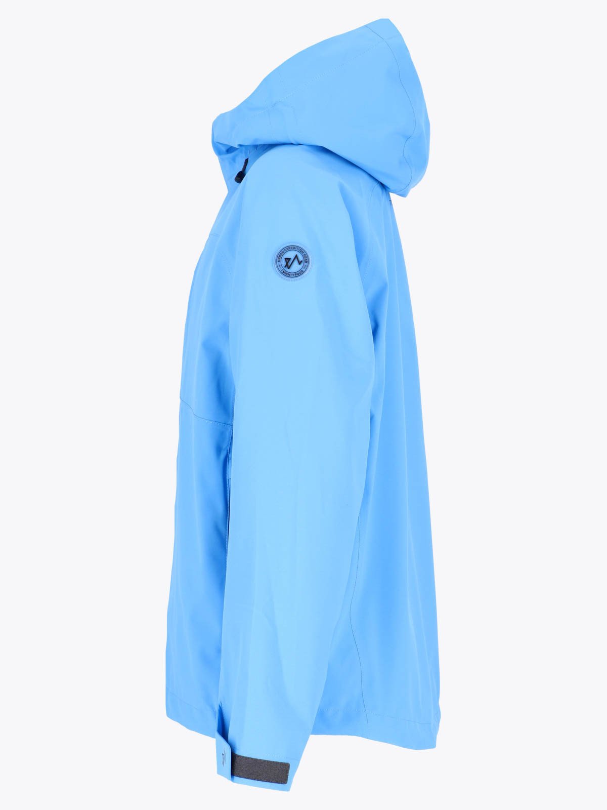 Twentyfour Venture Skalljakke Junior Asurblå