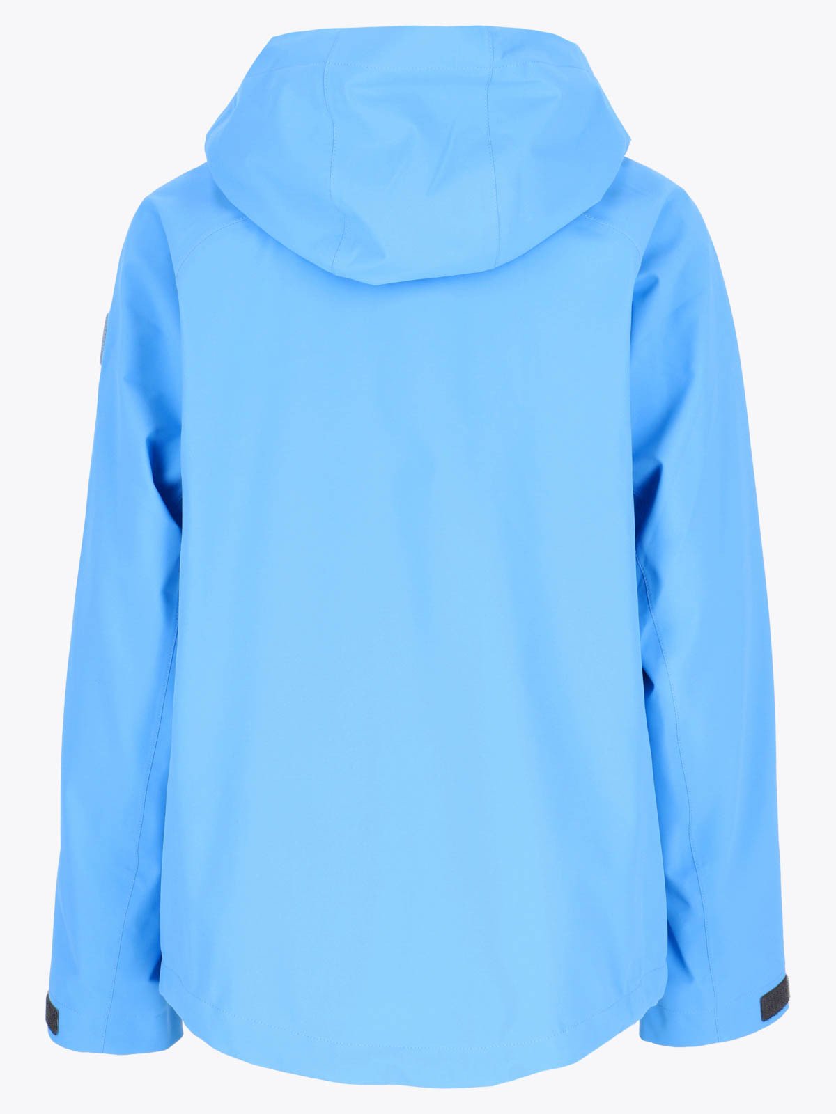 Twentyfour Venture Skalljakke Junior Asurblå