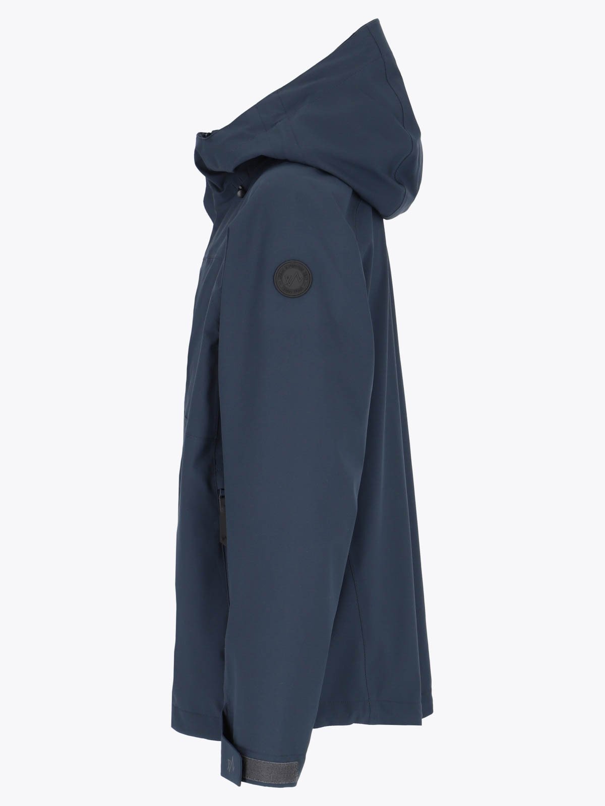 Twentyfour Venture Skalljakke Junior Marine