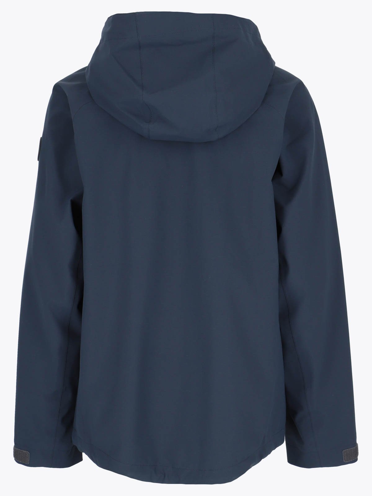 Twentyfour Venture Skalljakke Junior Marine
