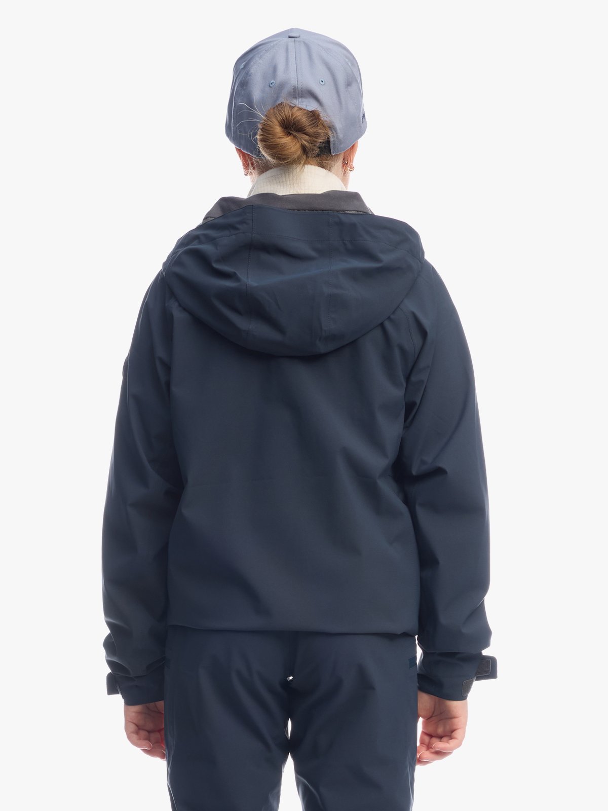 Twentyfour Venture Skalljakke Junior Marine