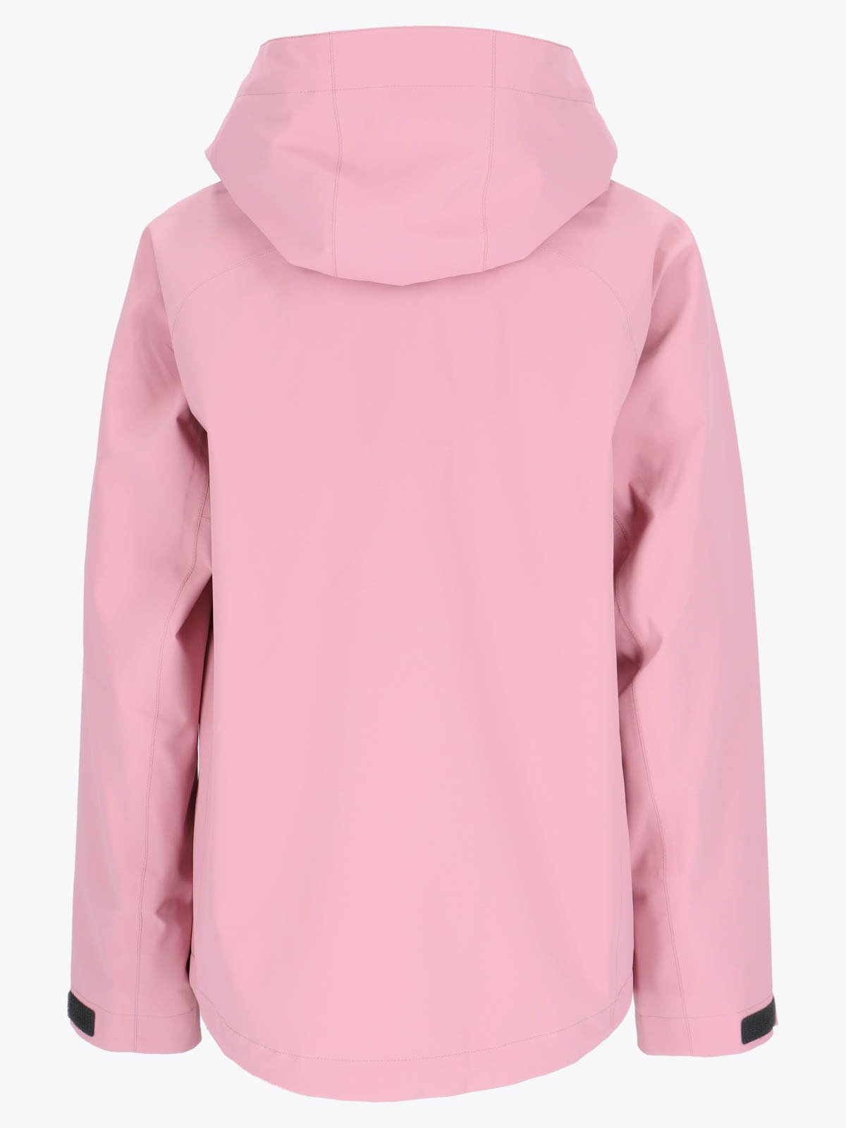 Twentyfour Venture Skalljakke Junior Støvrosa