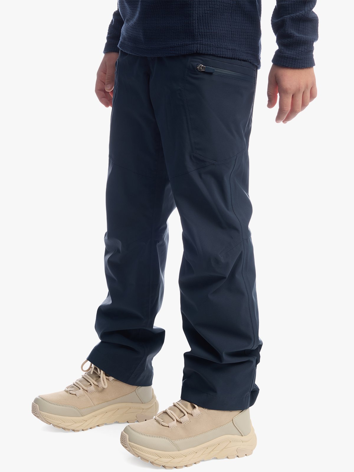 Twentyfour Venture Skallbukse Junior Marine