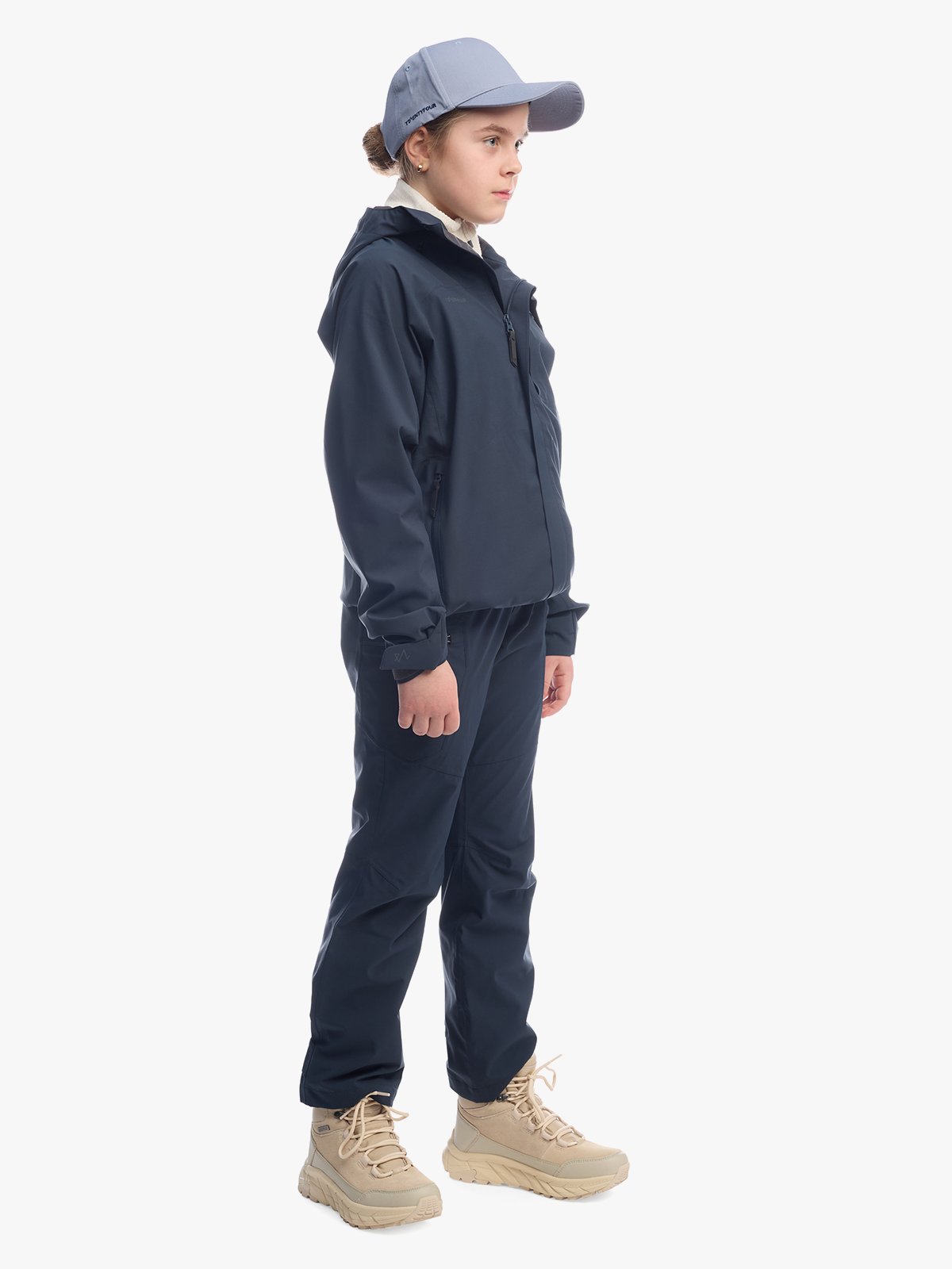 Twentyfour Venture Skallbukse Junior Marine