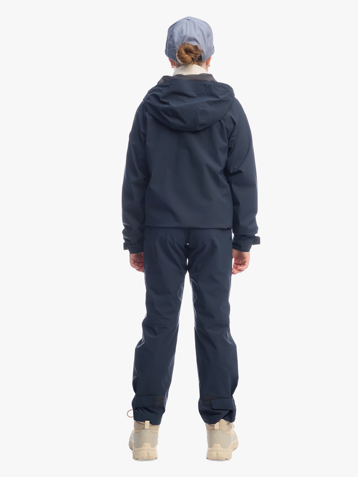 Twentyfour Venture Skallbukse Junior Marine