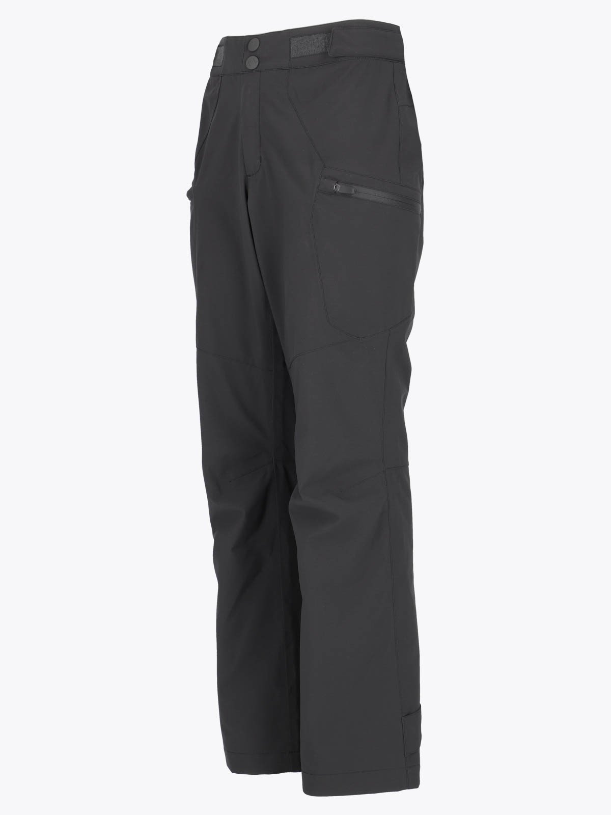 Twentyfour Venture Skallbukse Junior Sort