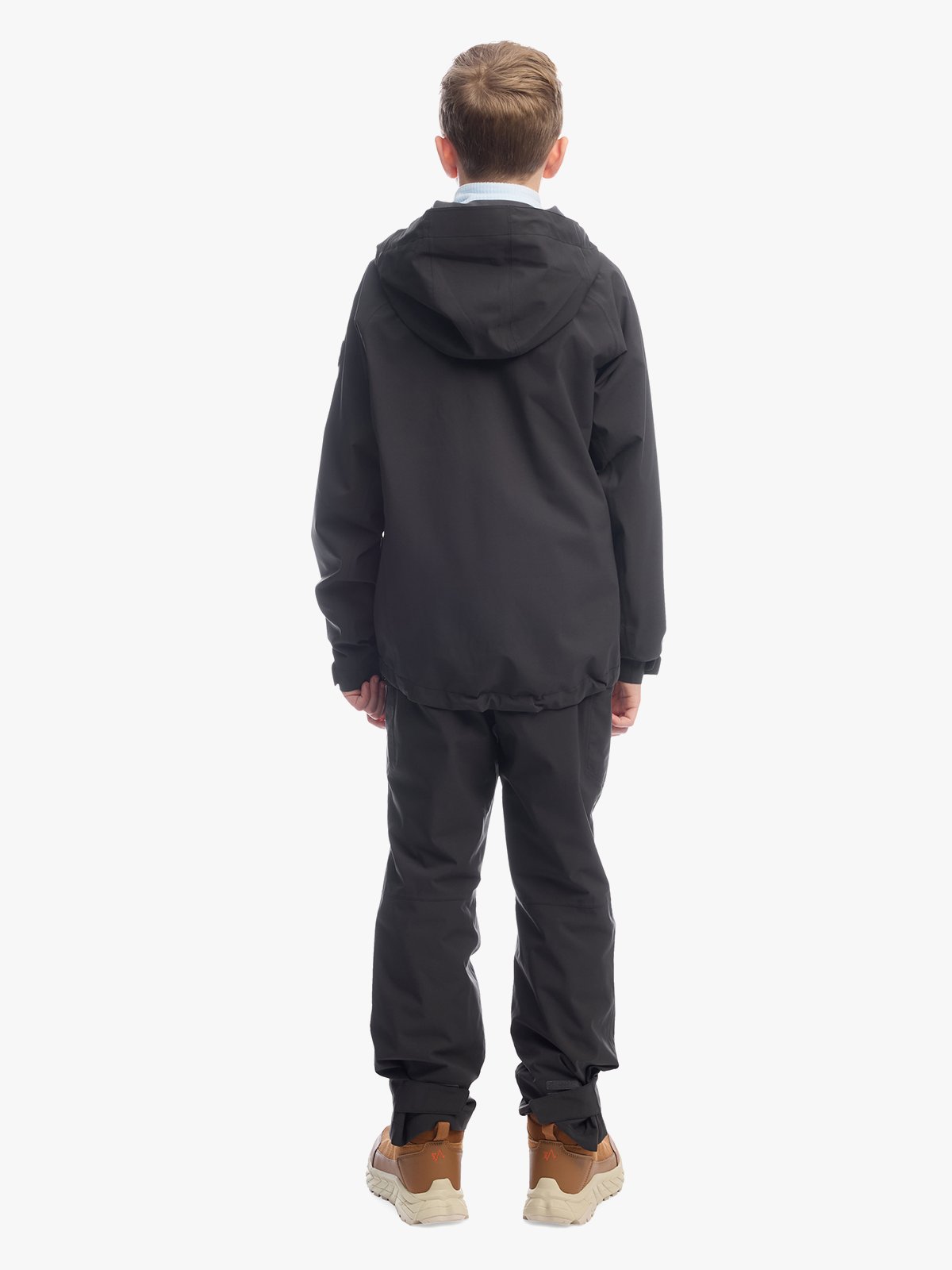 Twentyfour Venture Skallbukse Junior Sort