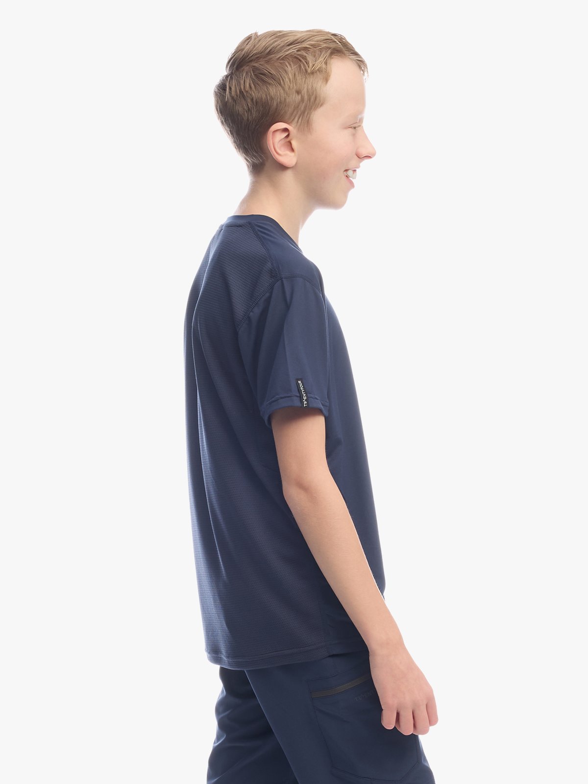 Twentyfour Venture Tee Junior Marine