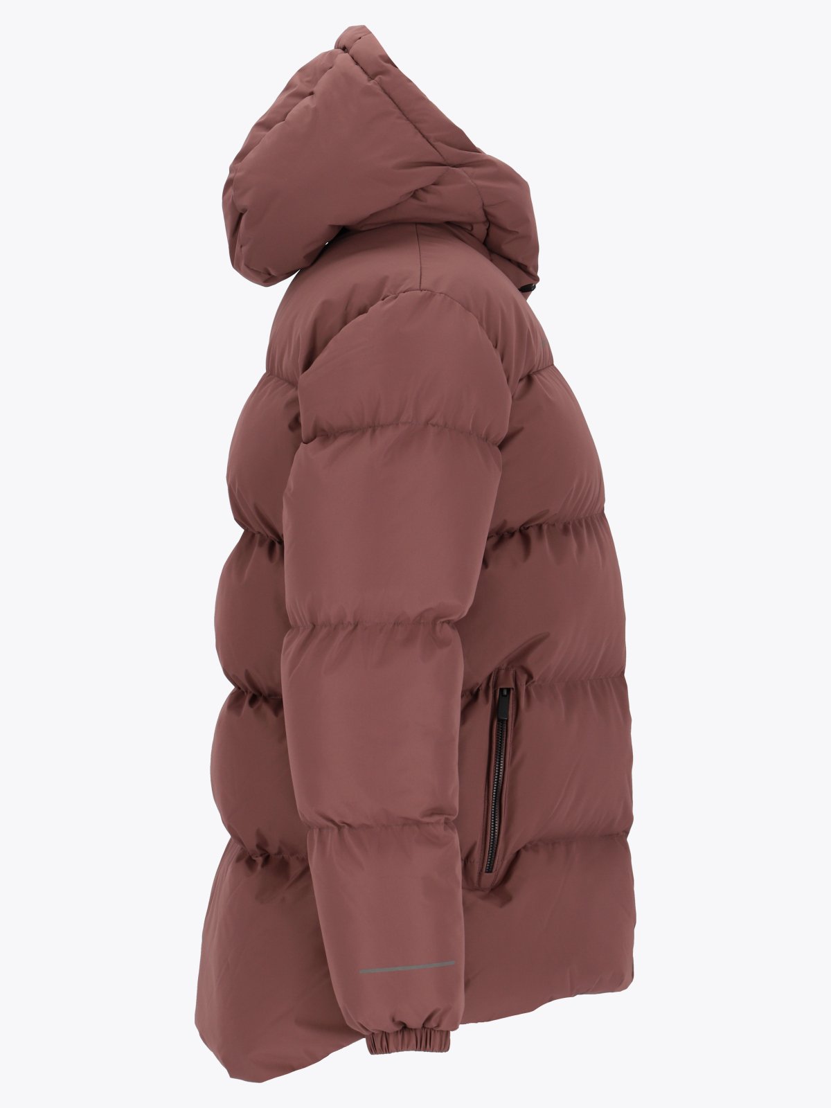 Twentyfour Aurora Arctic Puffer Kakao