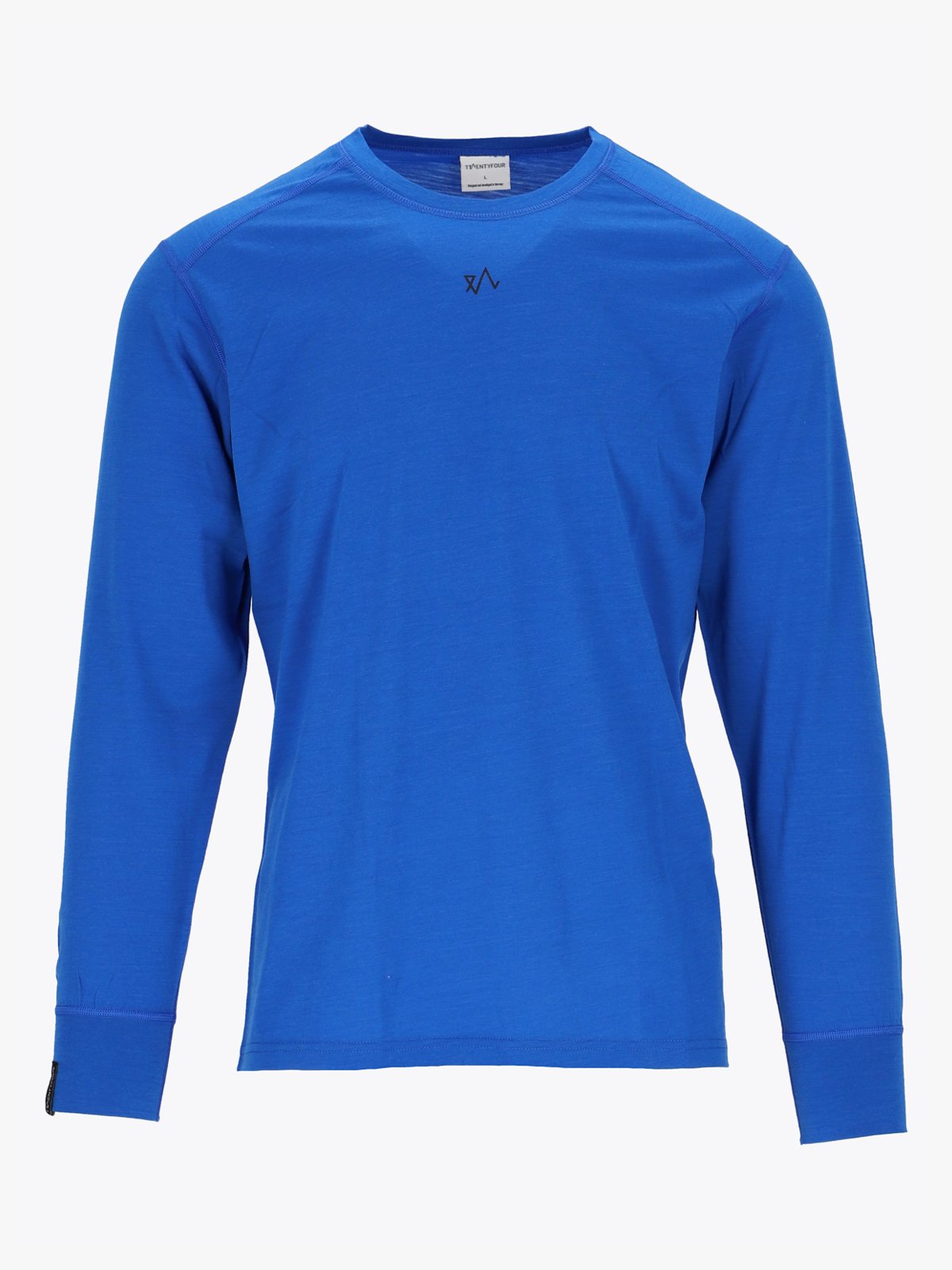 Twentyfour Aurora Ullsett Knallblå