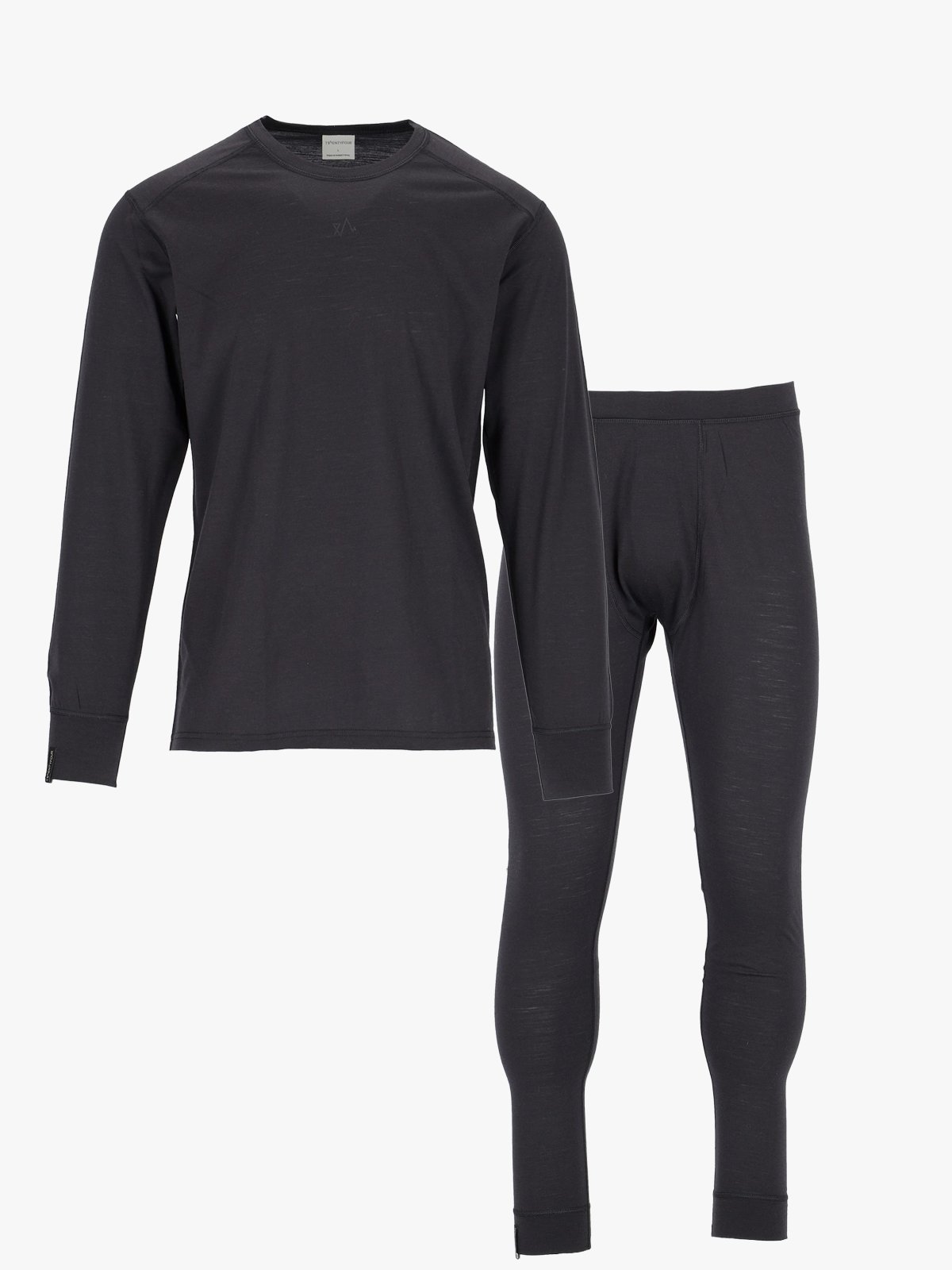 Twentyfour Aurora Ullsett Sort