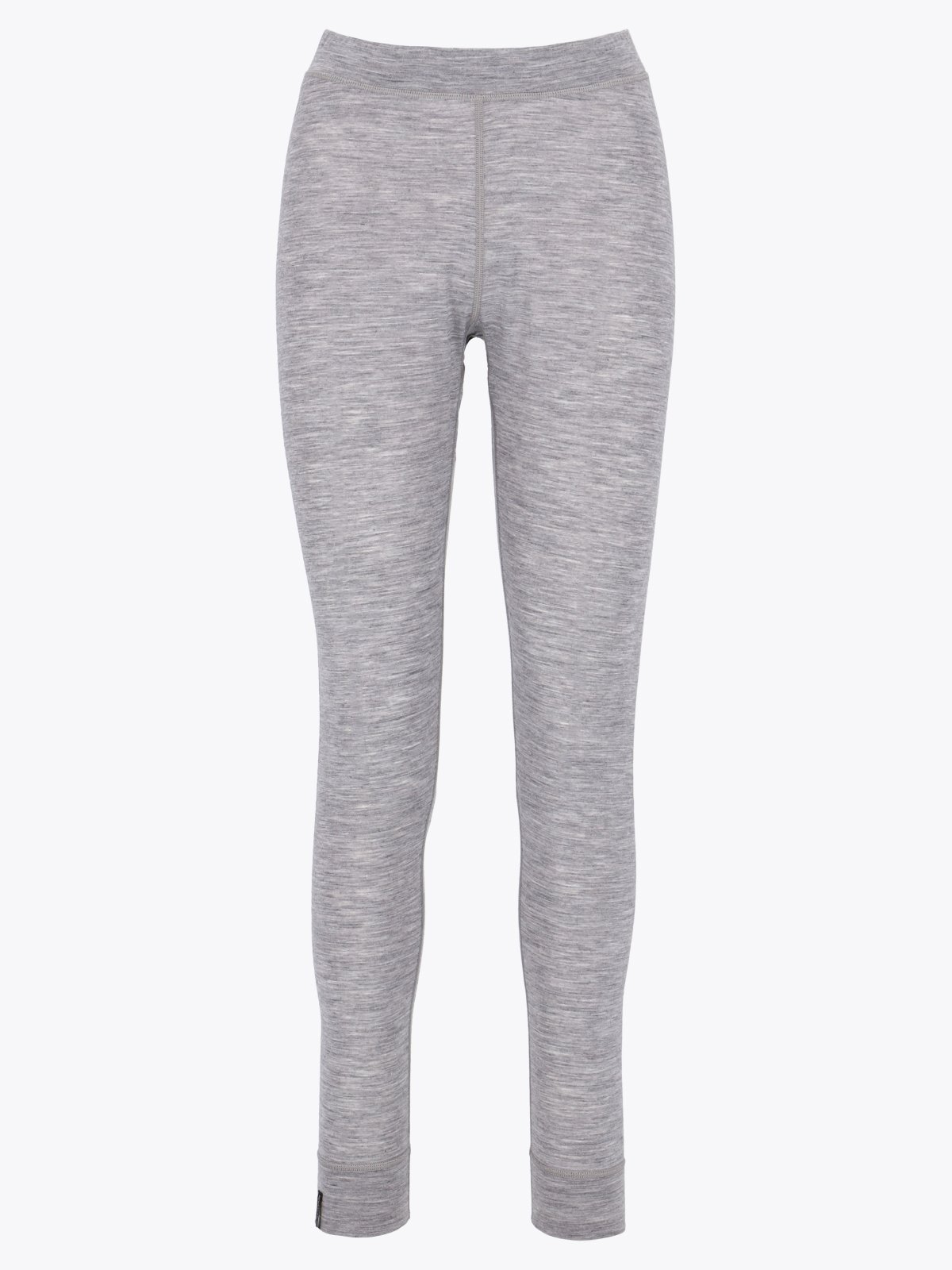 Twentyfour Aurora Ullsett Gråmelert