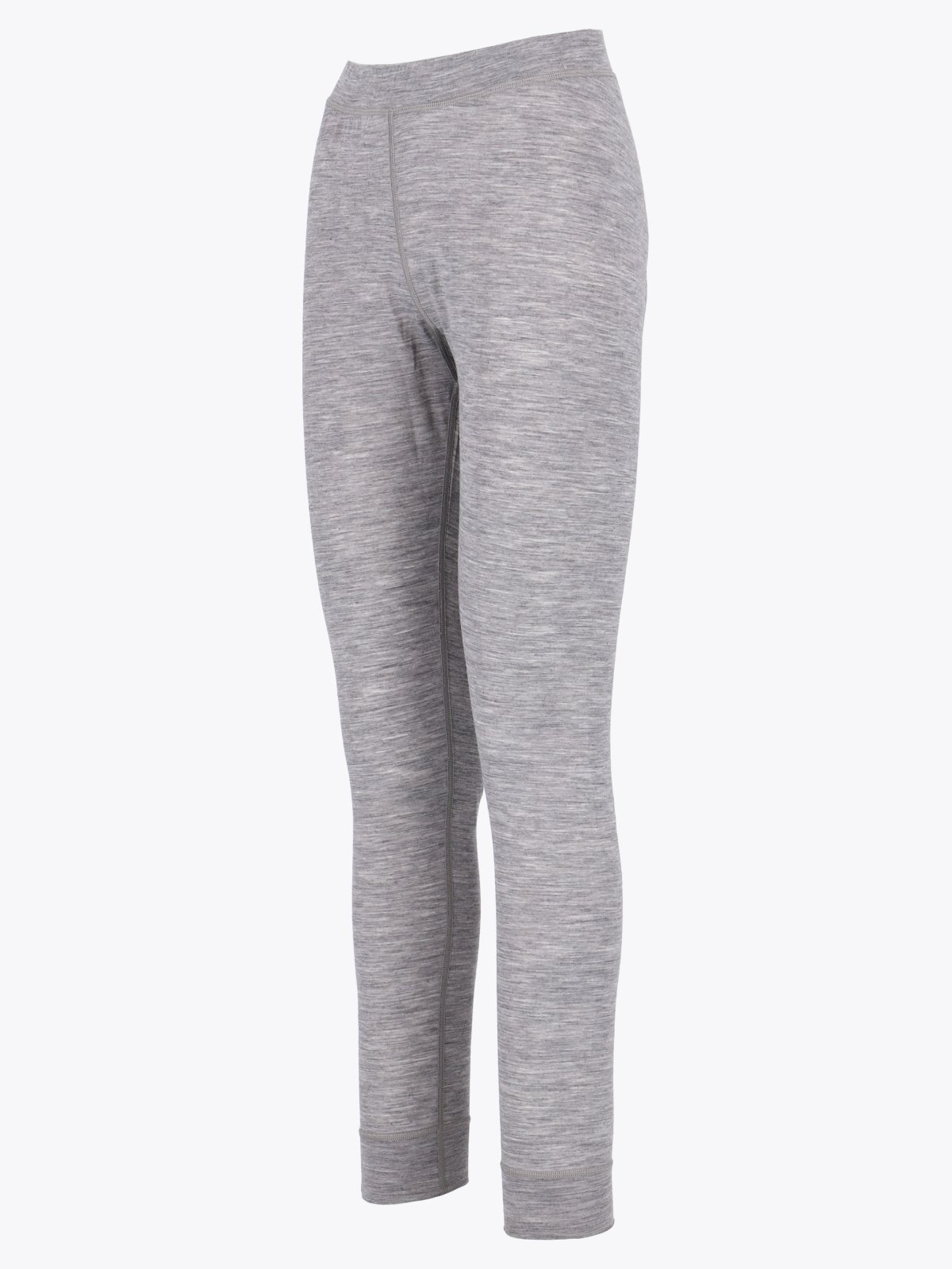 Twentyfour Aurora Ullsett Gråmelert