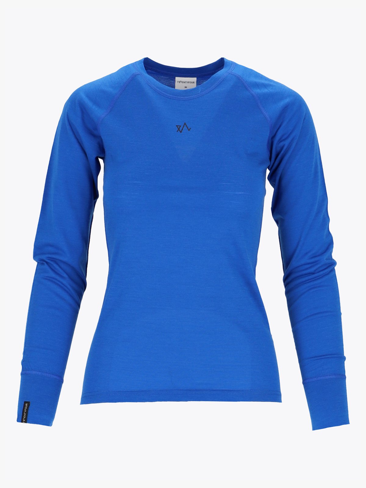 Twentyfour Aurora Ullsett Knallblå