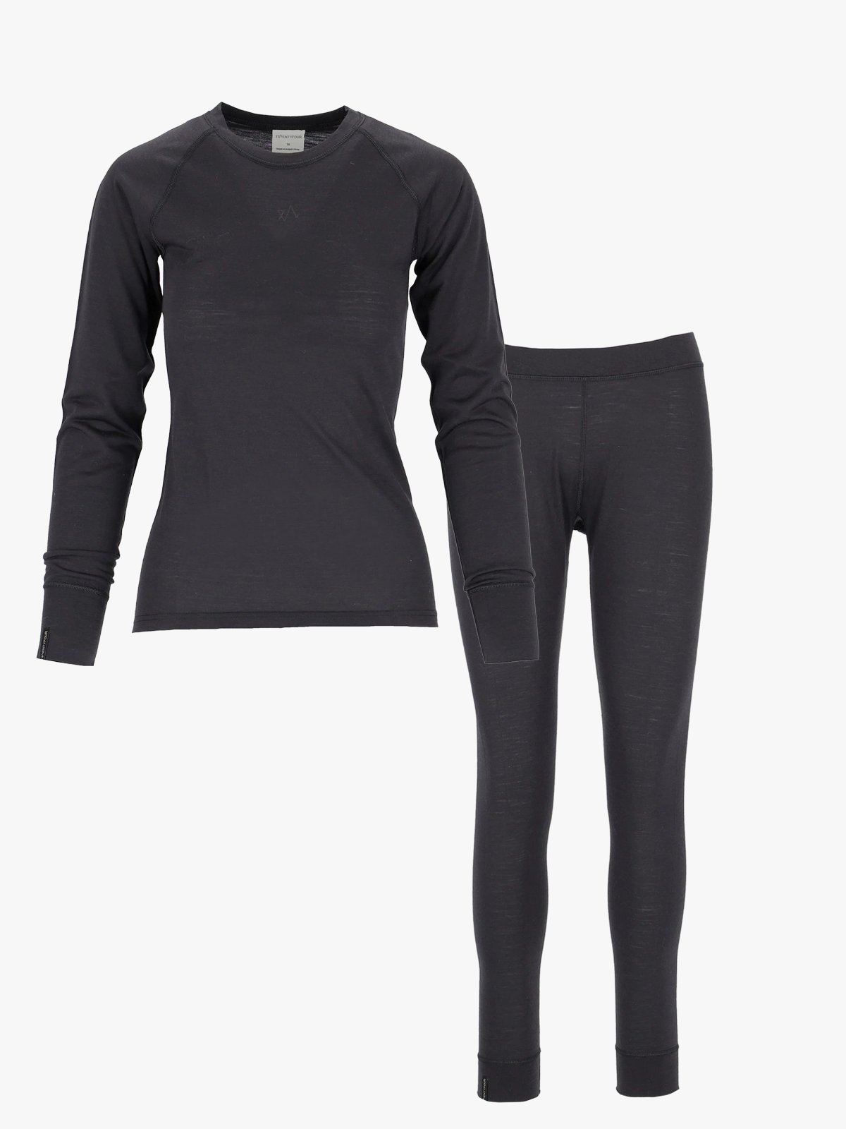 Twentyfour Aurora Ullsett Sort