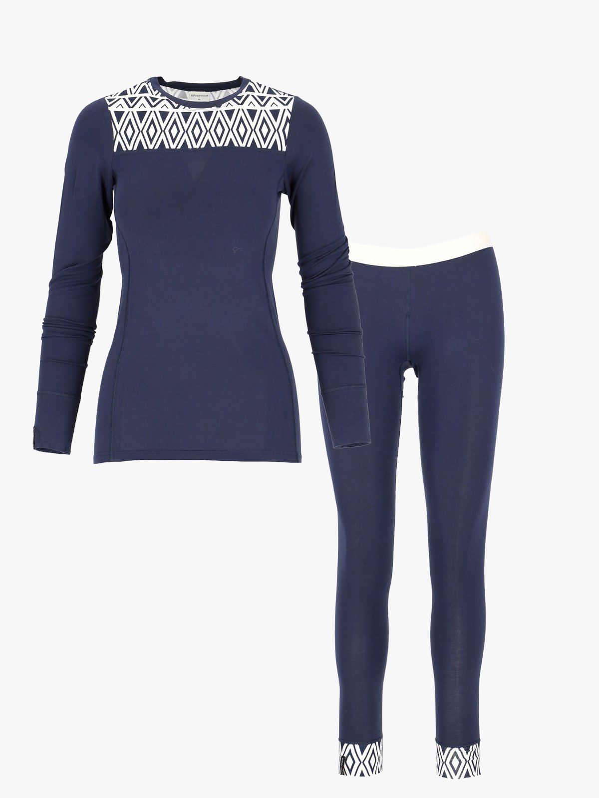 Twentyfour Aurora Inca Sett Marine