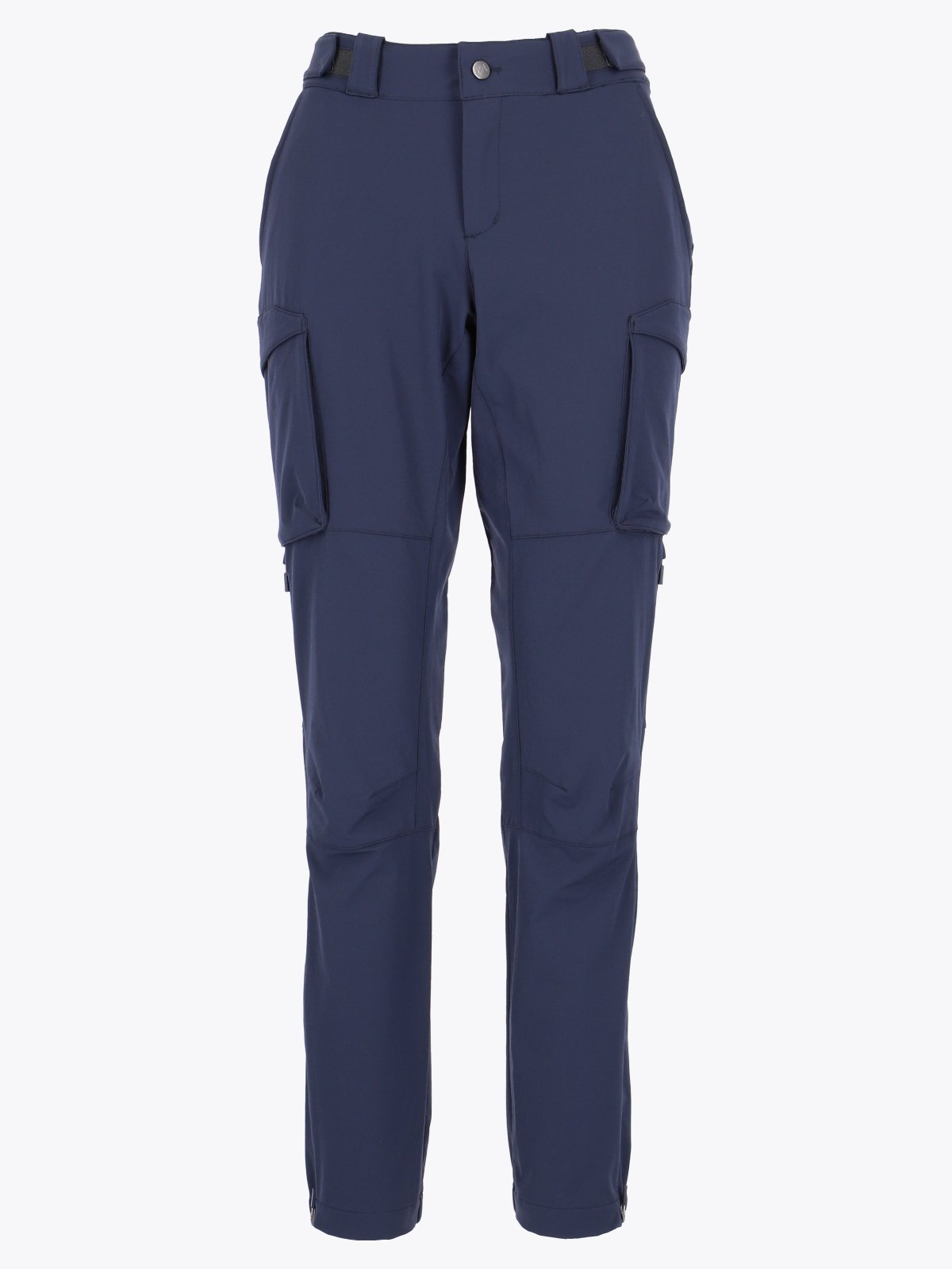 Twentyfour Aurora Softshell Bukse Marine