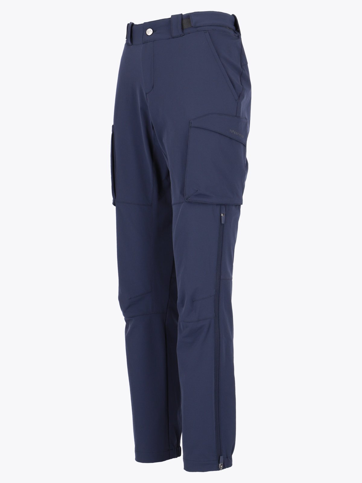 Twentyfour Aurora Softshell Bukse Marine