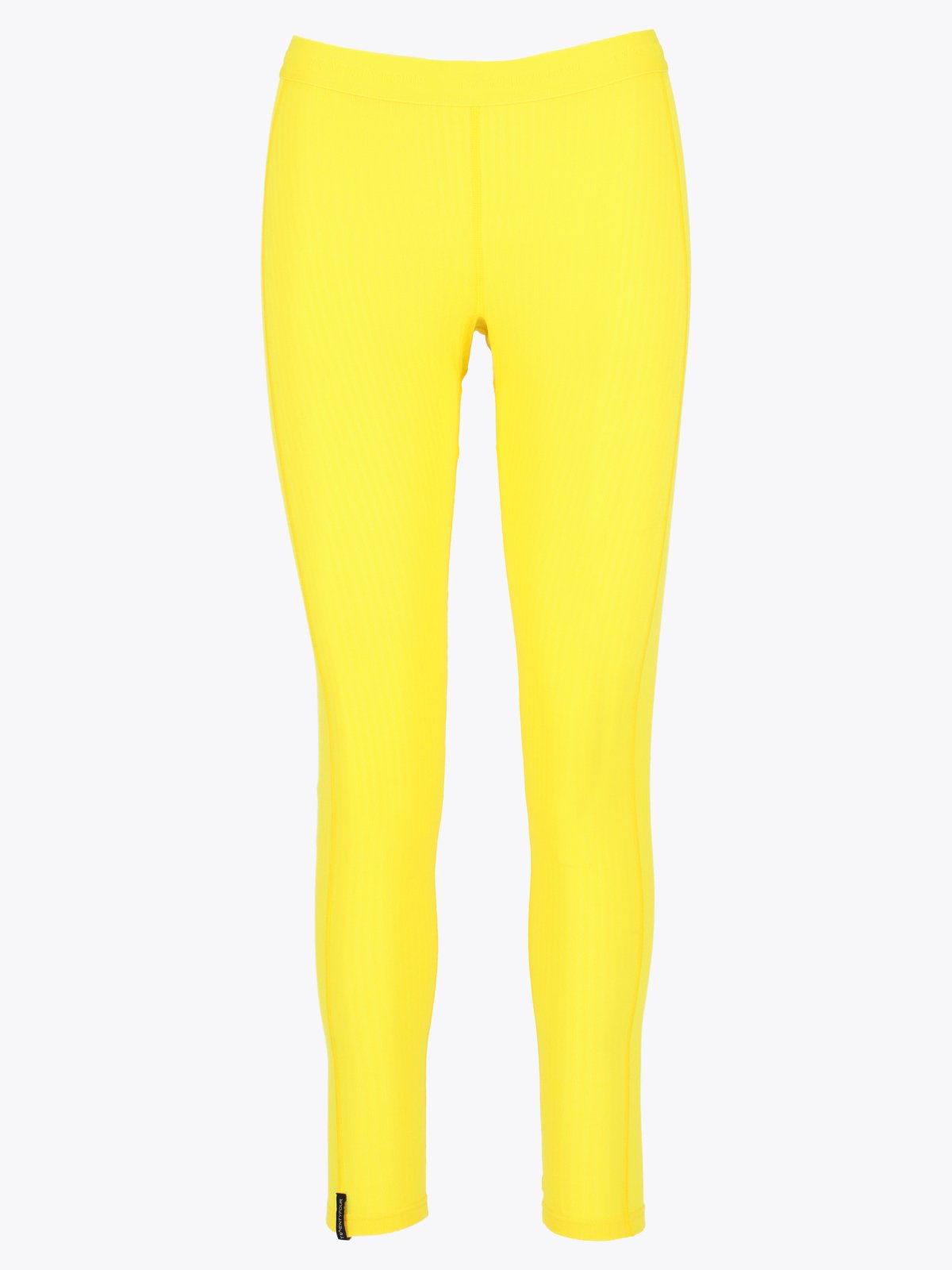 Twentyfour Aurora Baselayer Sett Gul