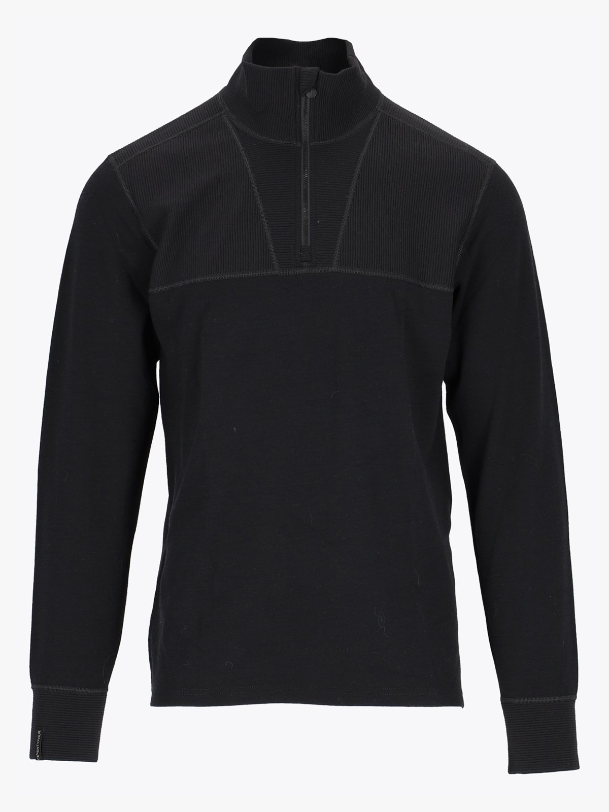 Twentyfour Aurora Obi Ull Half Zip Sort