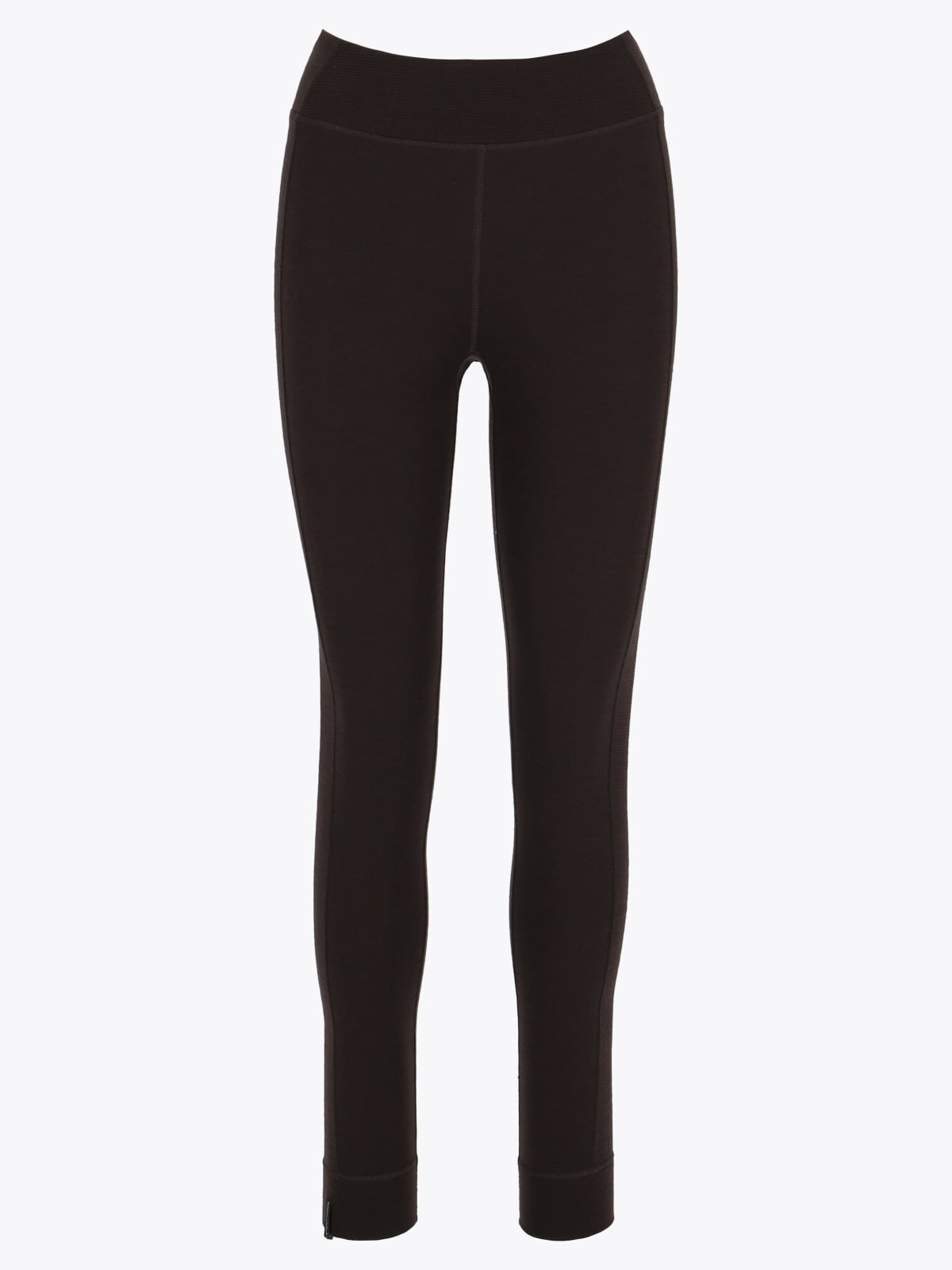 Twentyfour Aurora Oda Ulltights Mørk brun