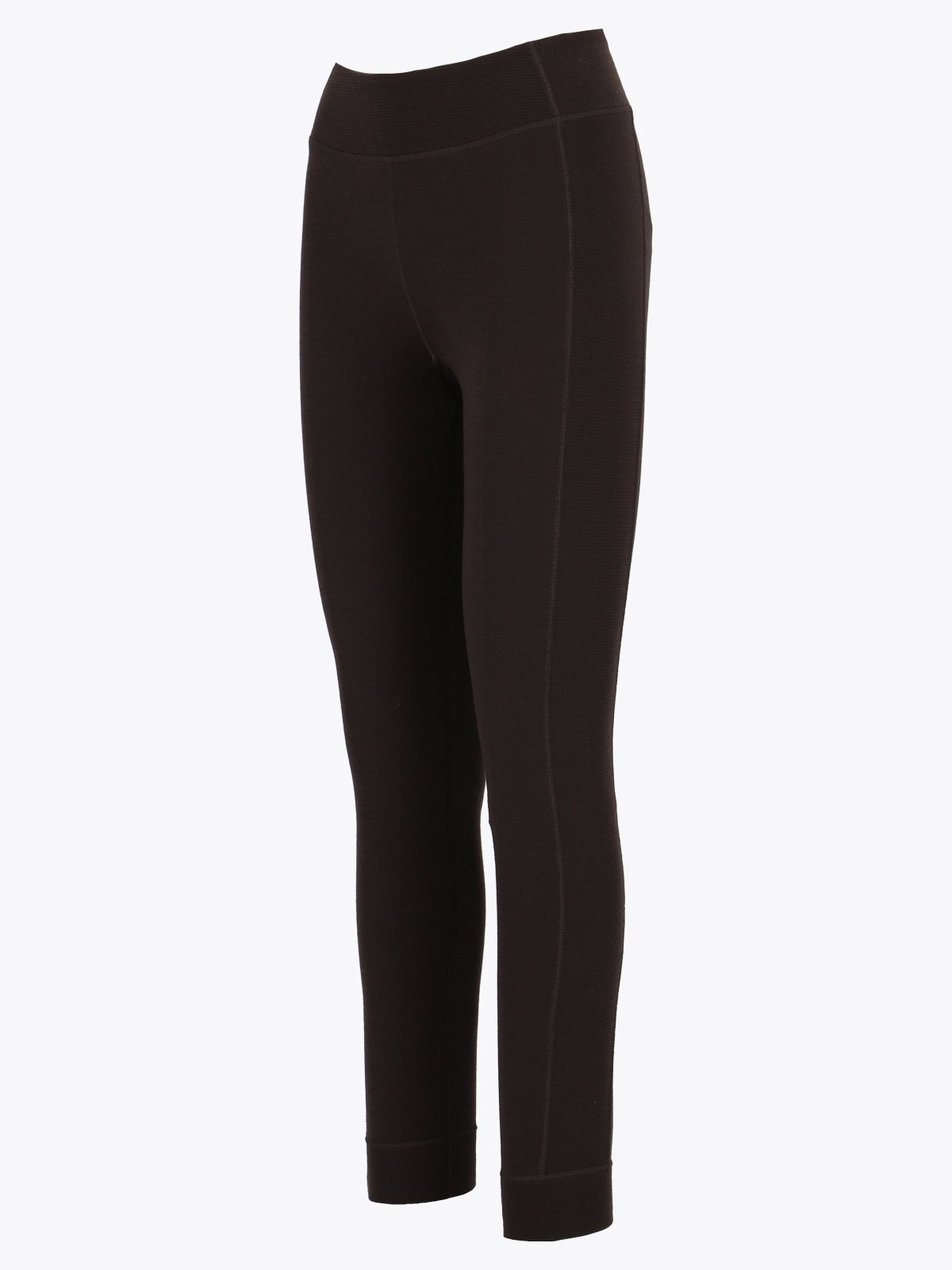 Twentyfour Aurora Oda Ulltights Mørk brun
