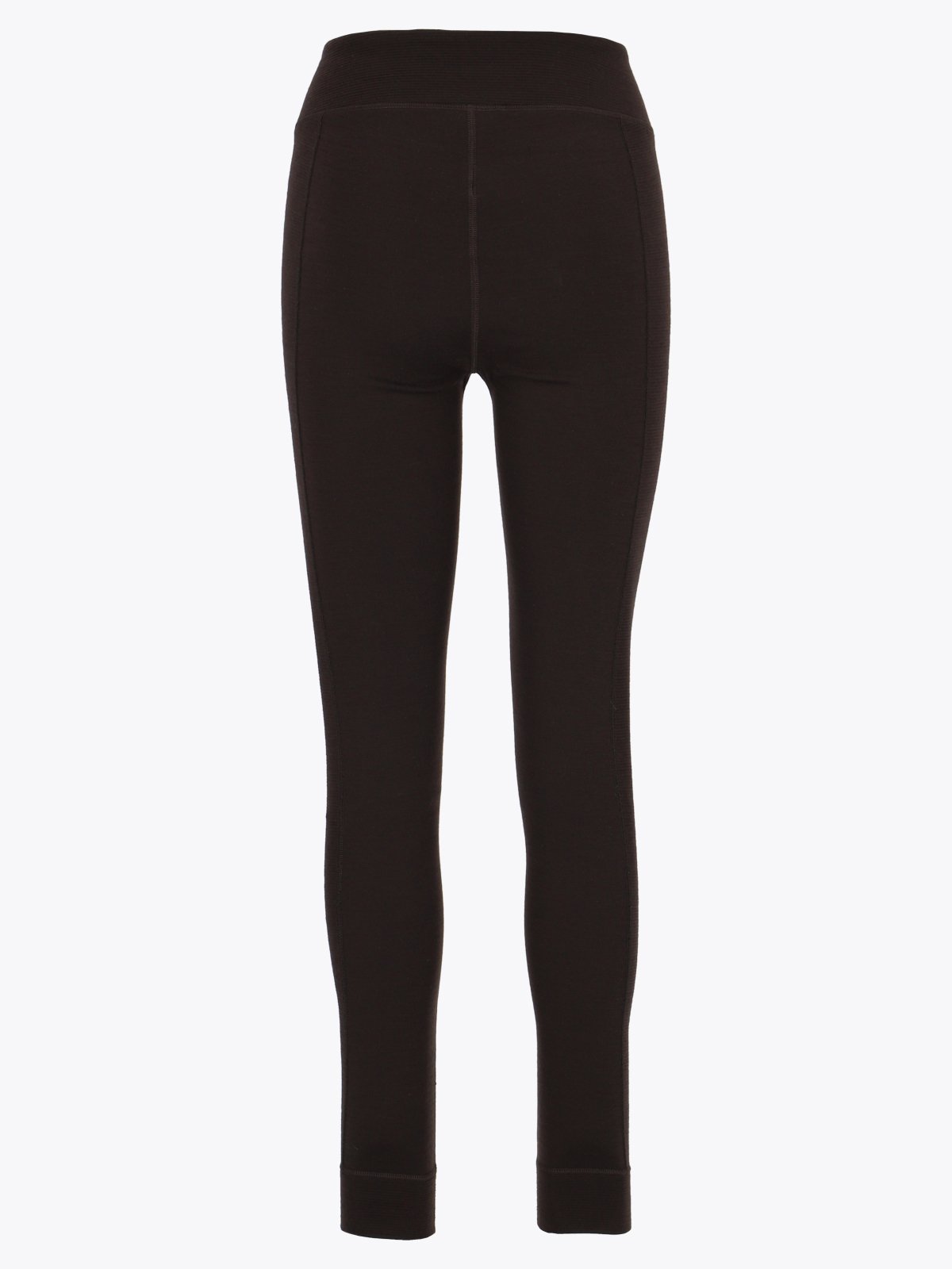 Twentyfour Aurora Oda Ulltights Mørk brun