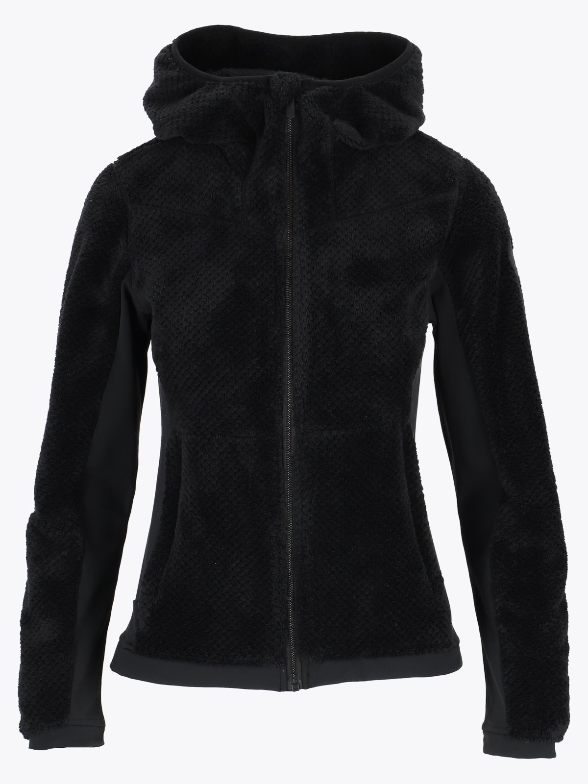 Twentyfour Aurora Air Fleece Sort