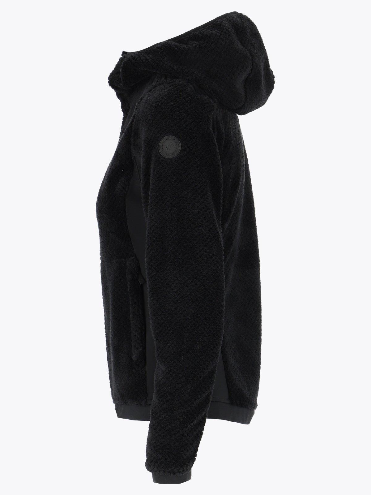 Twentyfour Aurora Air Fleece Sort