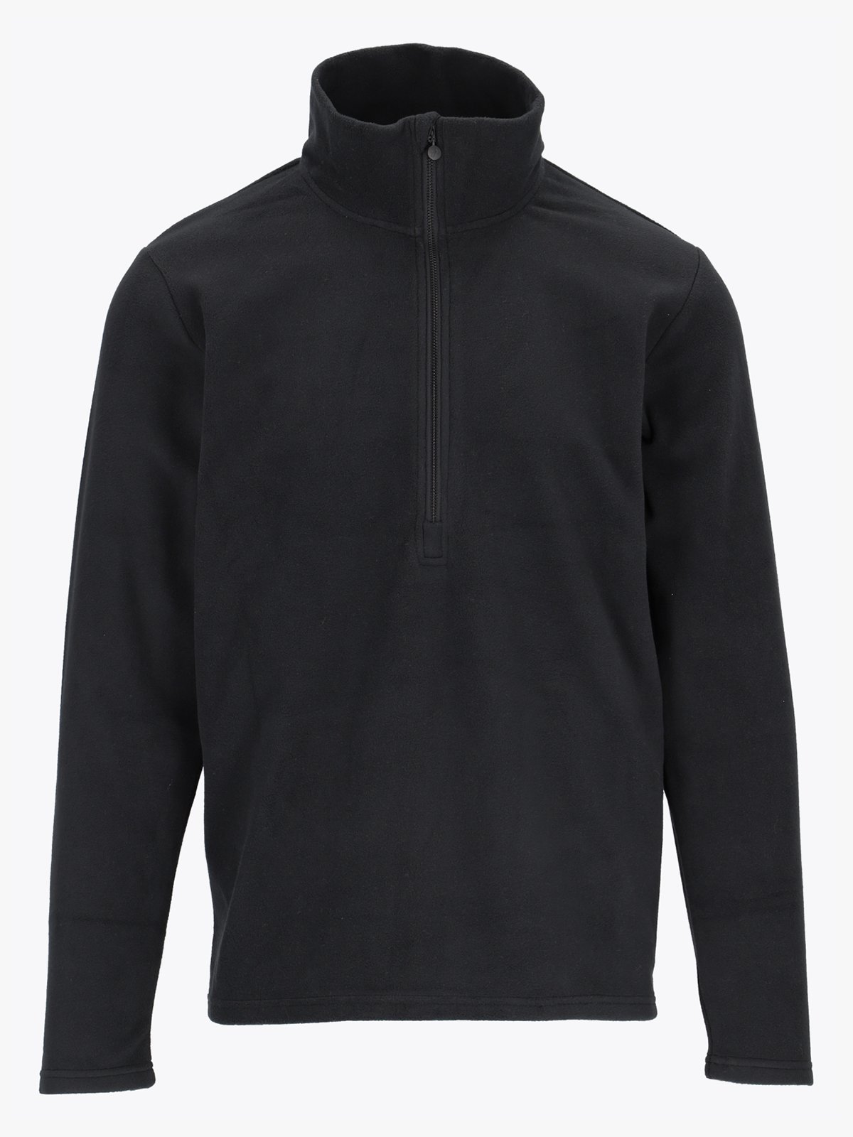 Twentyfour Aurora Half Zip Fleece Sort