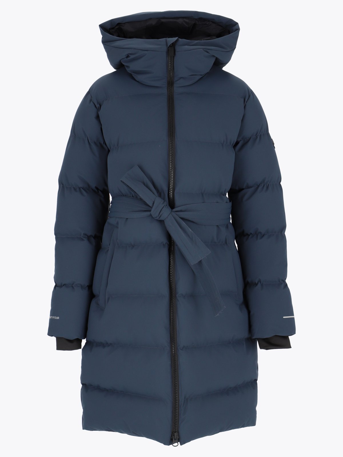 Twentyfour Mode Milla Parka Marine