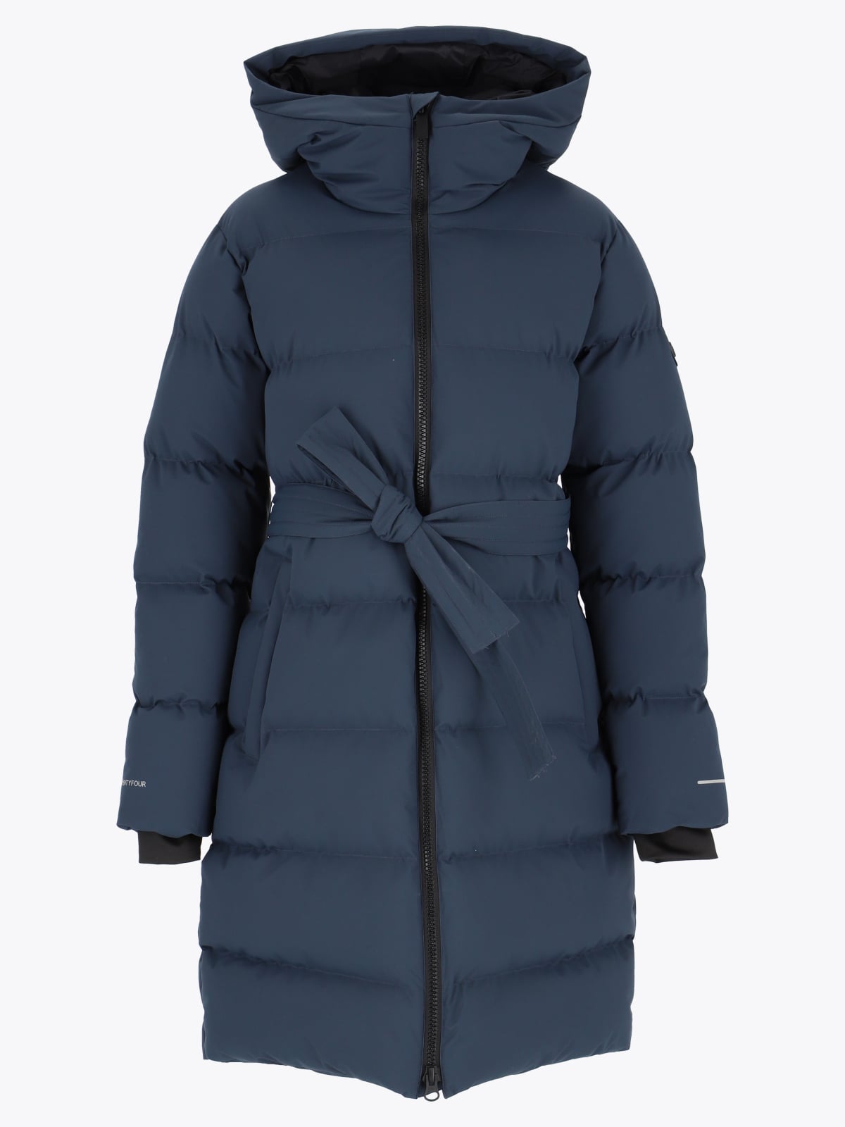 Twentyfour Mode Milla Parka Marine