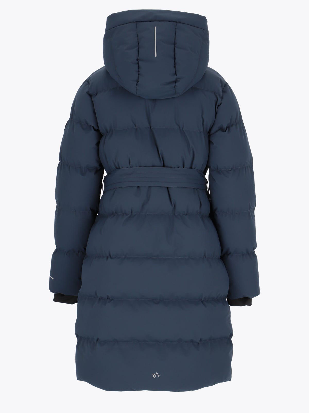 Twentyfour Mode Milla Parka Marine