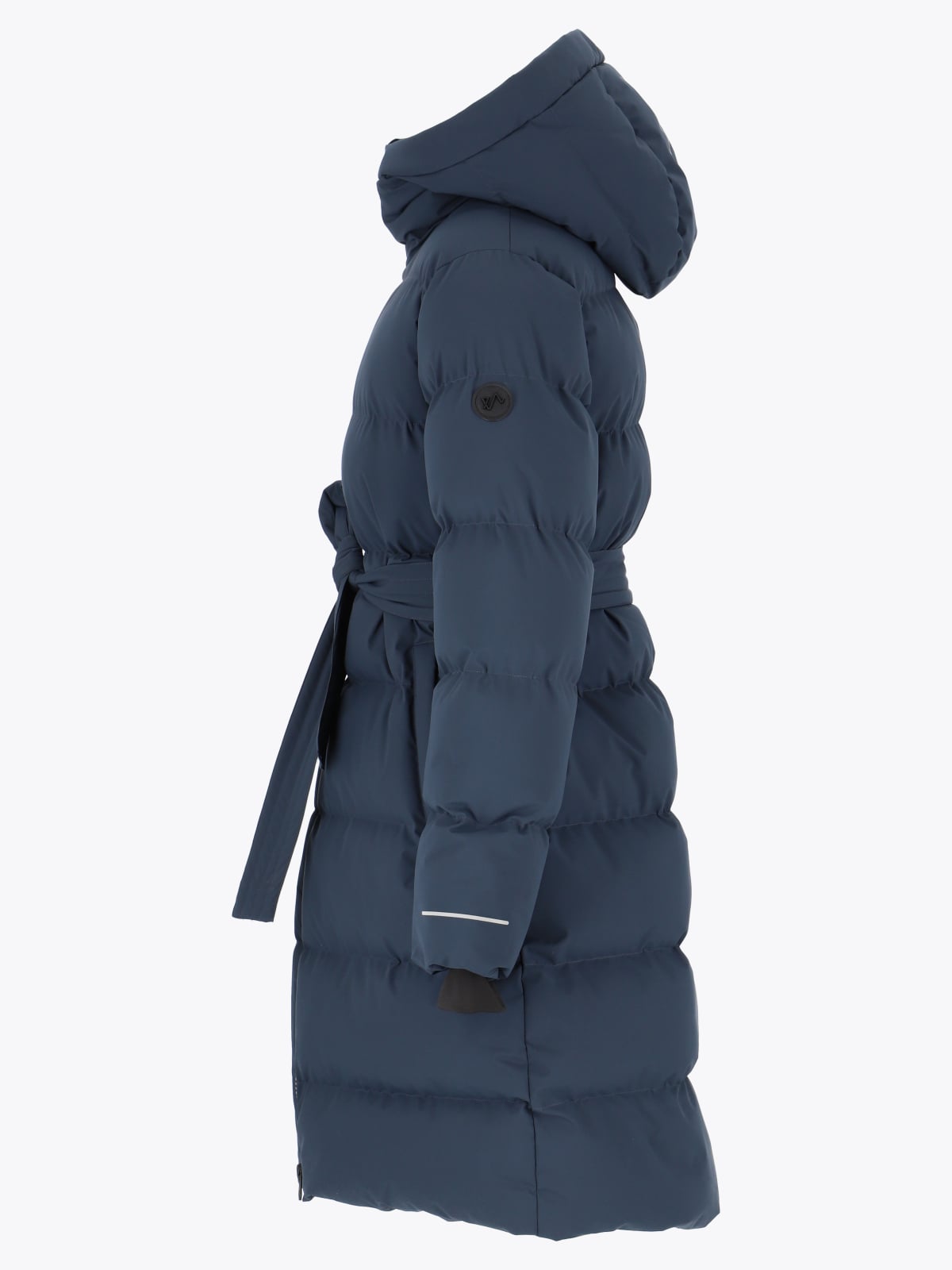 Twentyfour Mode Milla Parka Marine
