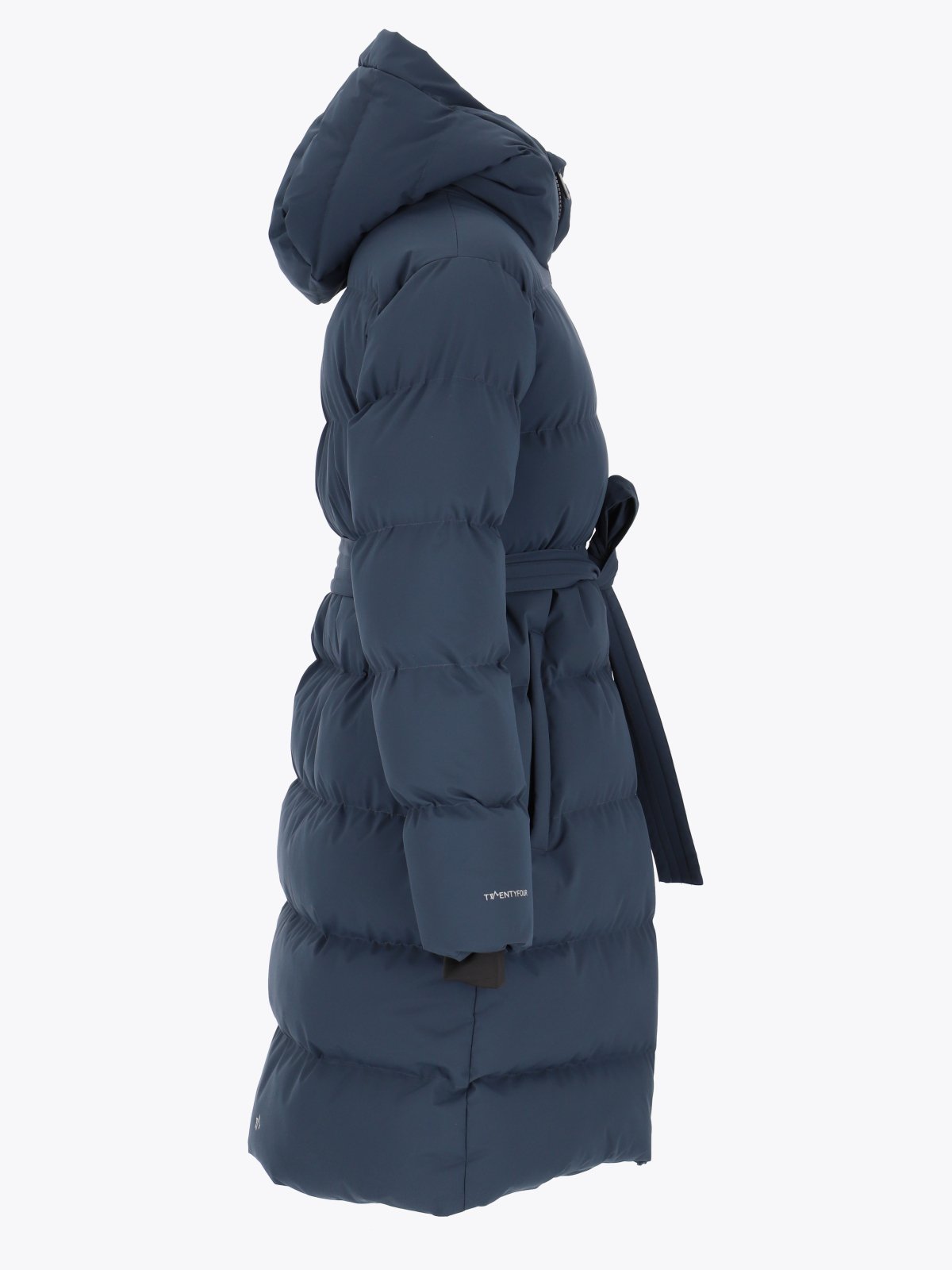 Twentyfour Mode Milla Parka Marine