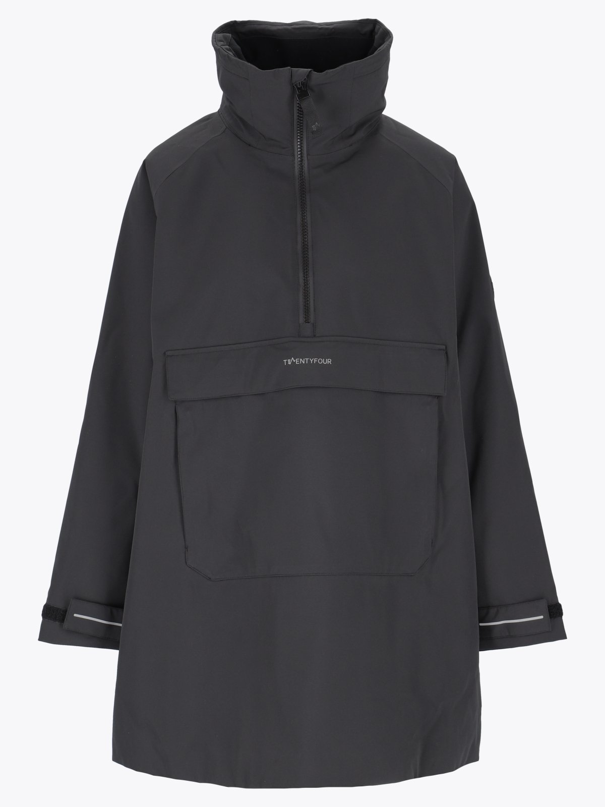 Twentyfour Mode Insulation Poncho Sort