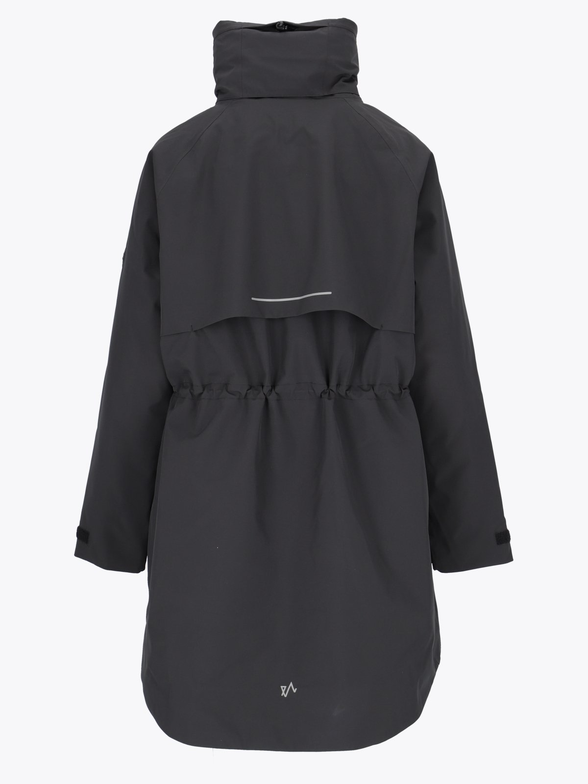 Twentyfour Mode Insulation Poncho Sort