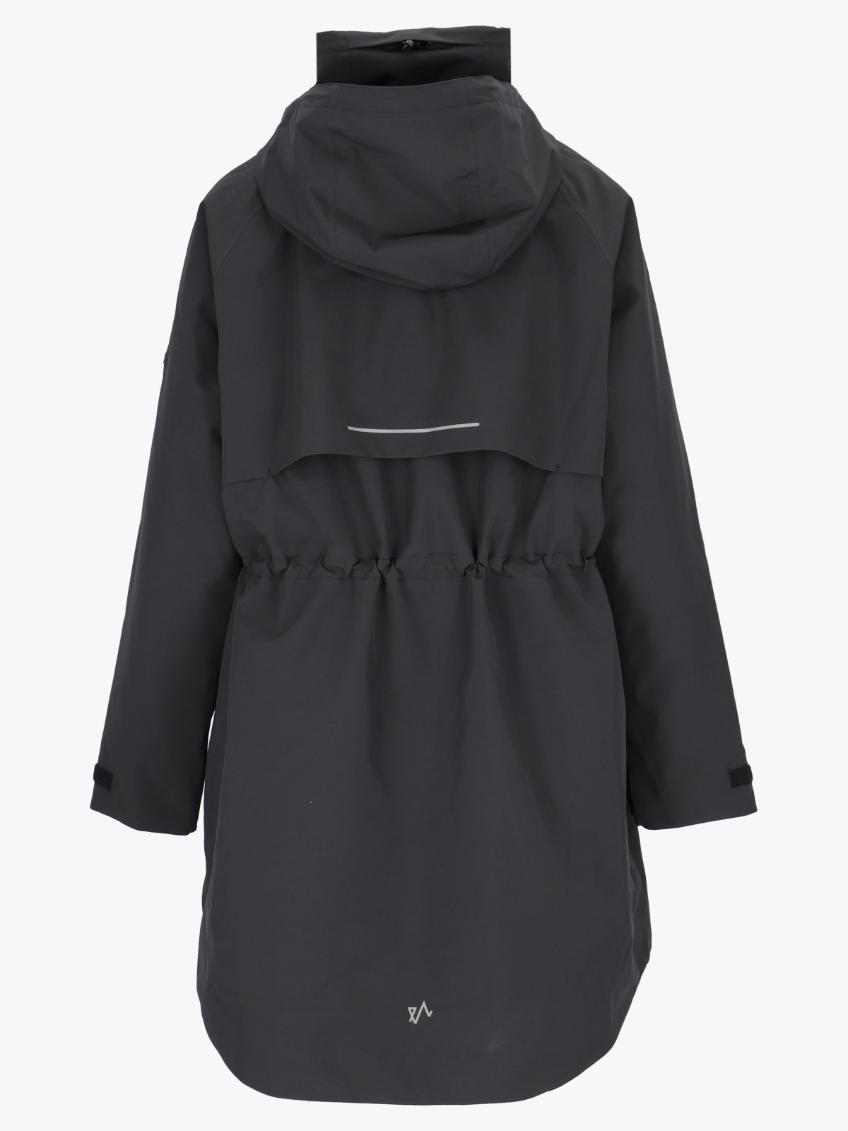 Twentyfour Mode Insulation Poncho Sort